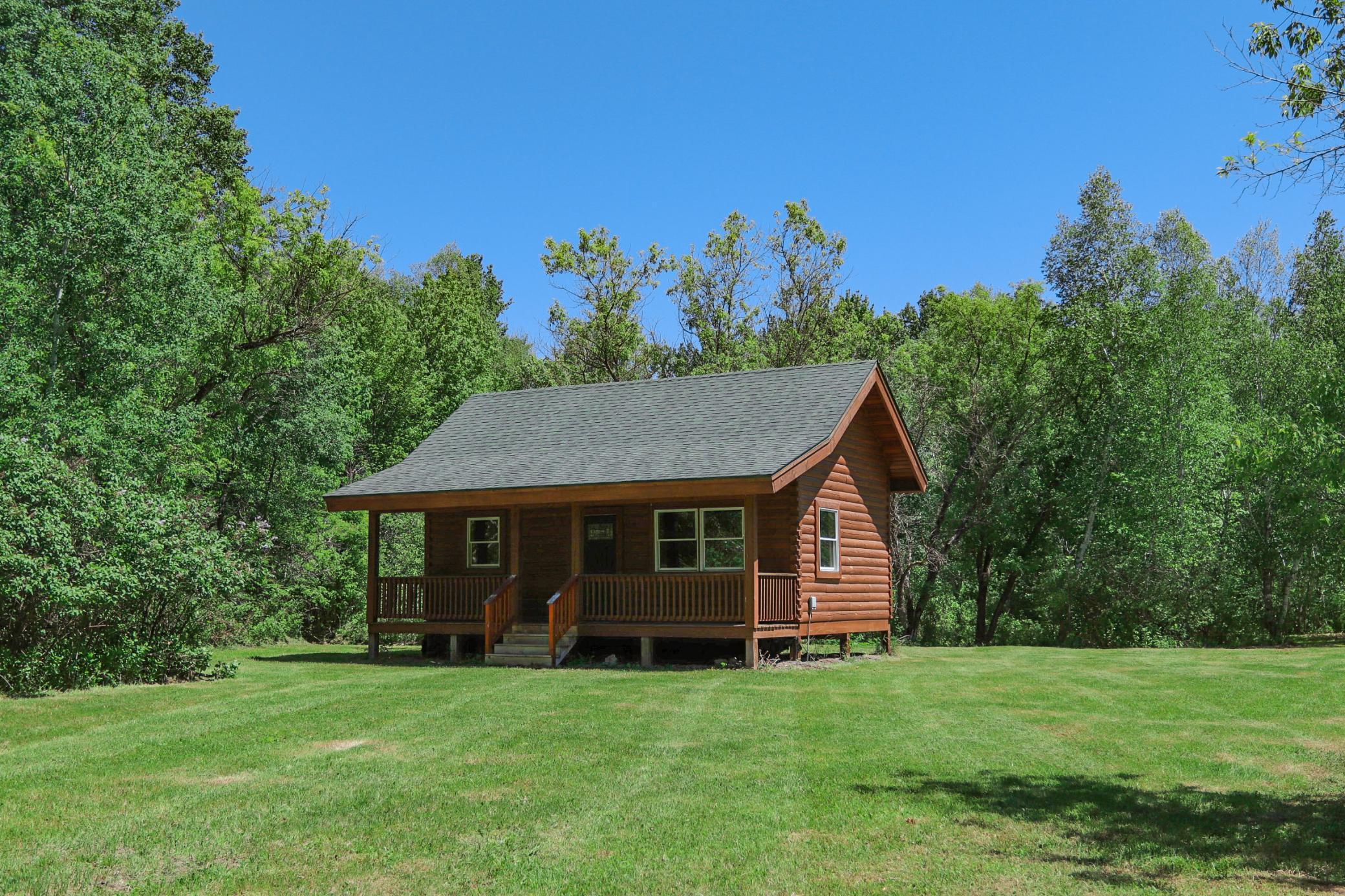 52420 Little Sand Road Sandstone, MN 55072 - Photo 1 of 1 Gallery Image 1