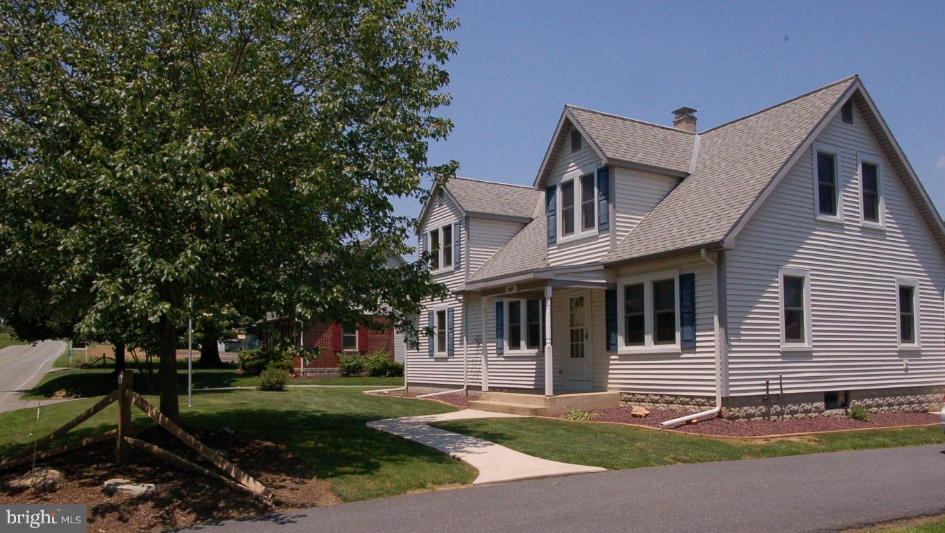 381 Frogtown Road Pequea, PA 17565 - Photo 1 of 31