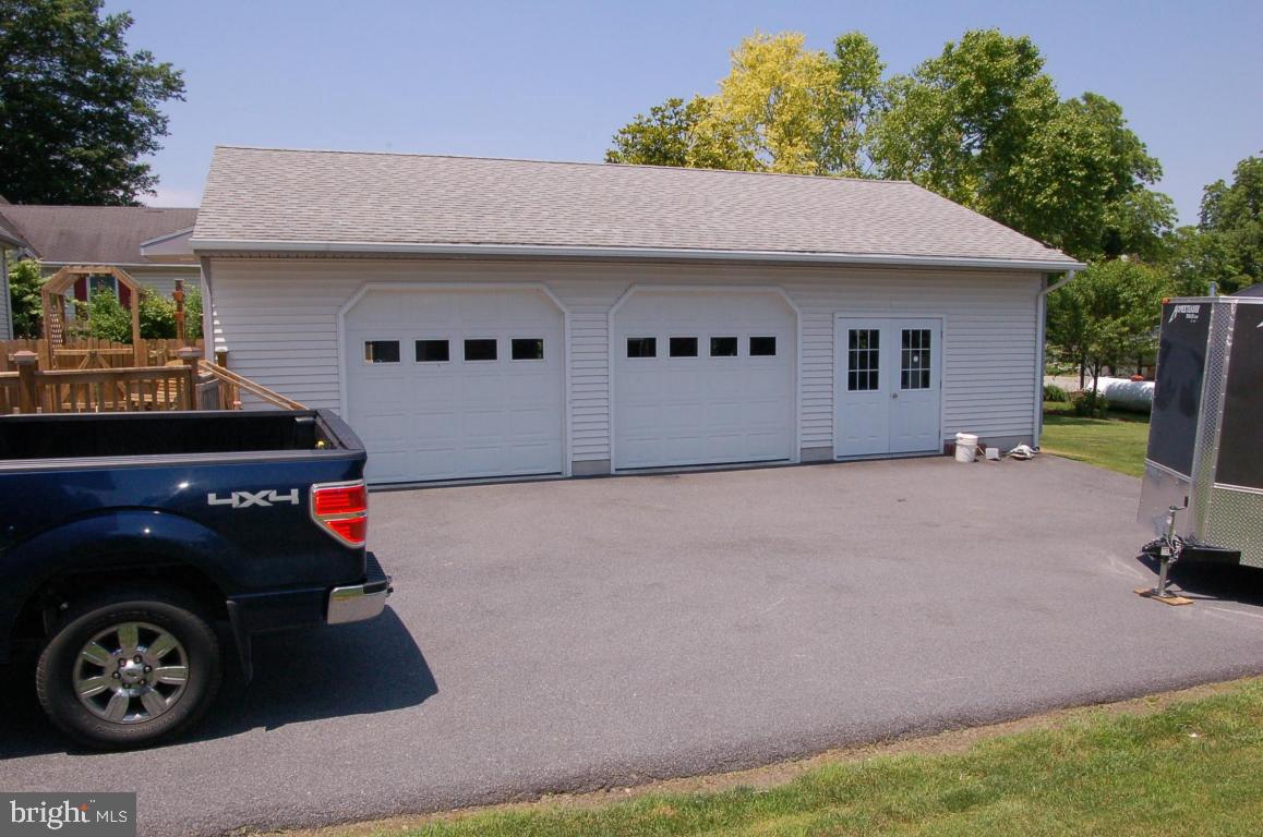 381 Frogtown Road Pequea, PA 17565 - Photo 24 of 31