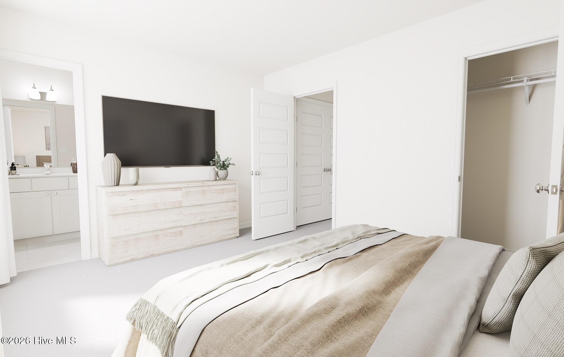 5140 Carolina Beach Road Wilmington, NC 28412 - Photo 13 of 27 013_Amherst_Primary Suite