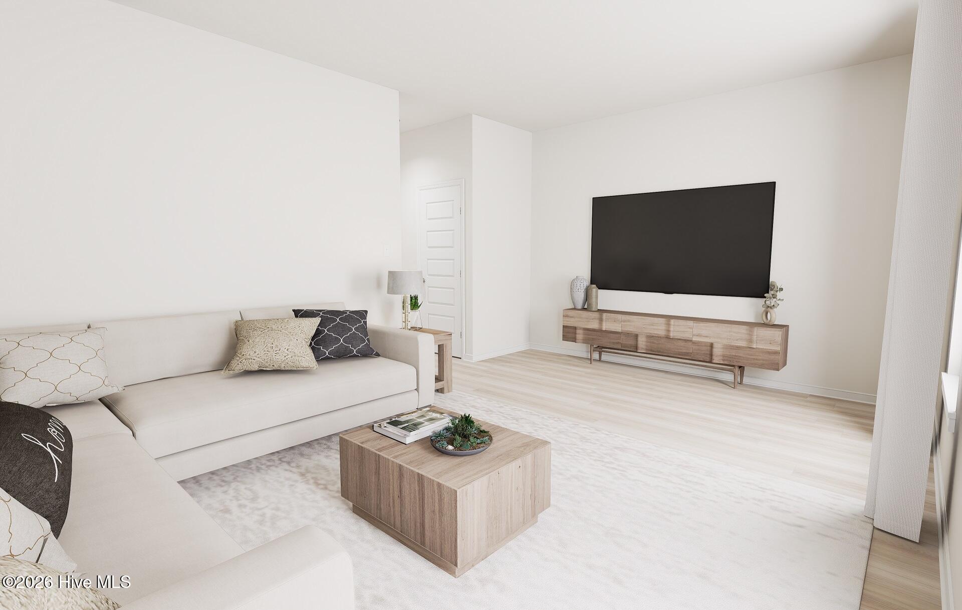 5140 Carolina Beach Road Wilmington, NC 28412 - Photo 3 of 27 004_Amherst_Flex Room