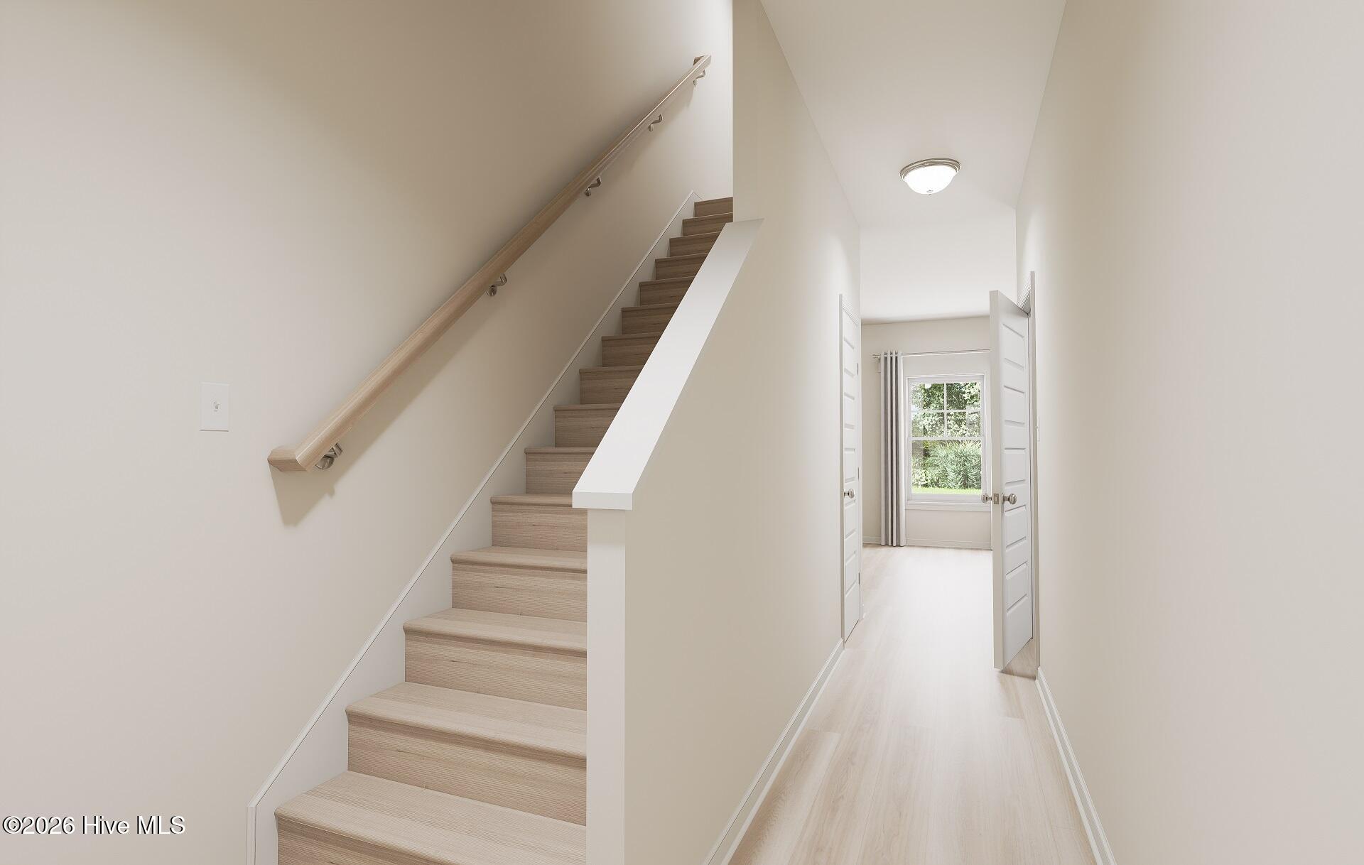 5140 Carolina Beach Road Wilmington, NC 28412 - Photo 4 of 27 002_Amherst_Foyer