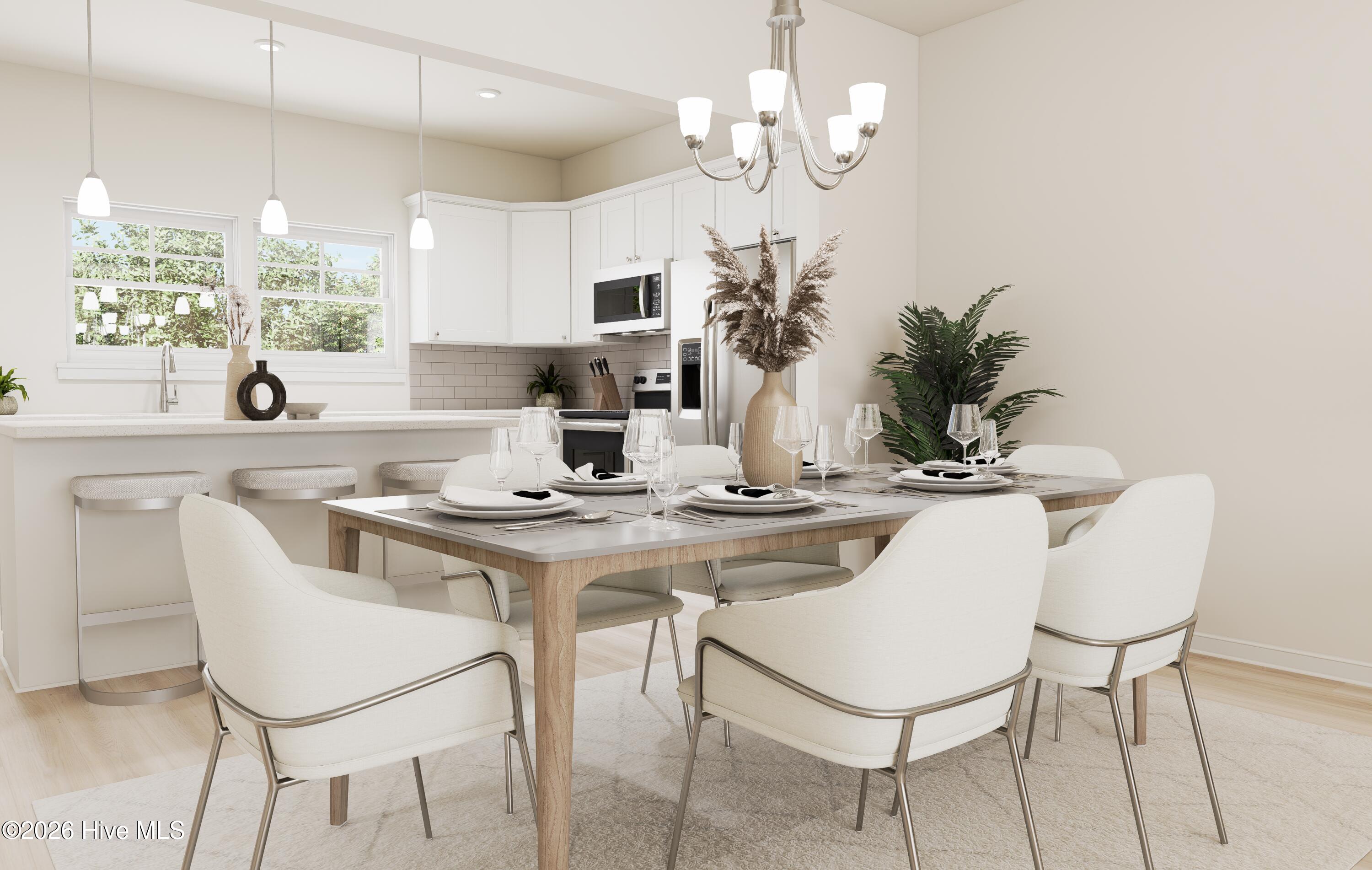 5140 Carolina Beach Road Wilmington, NC 28412 - Photo 6 of 27 006_Amherst_Dining