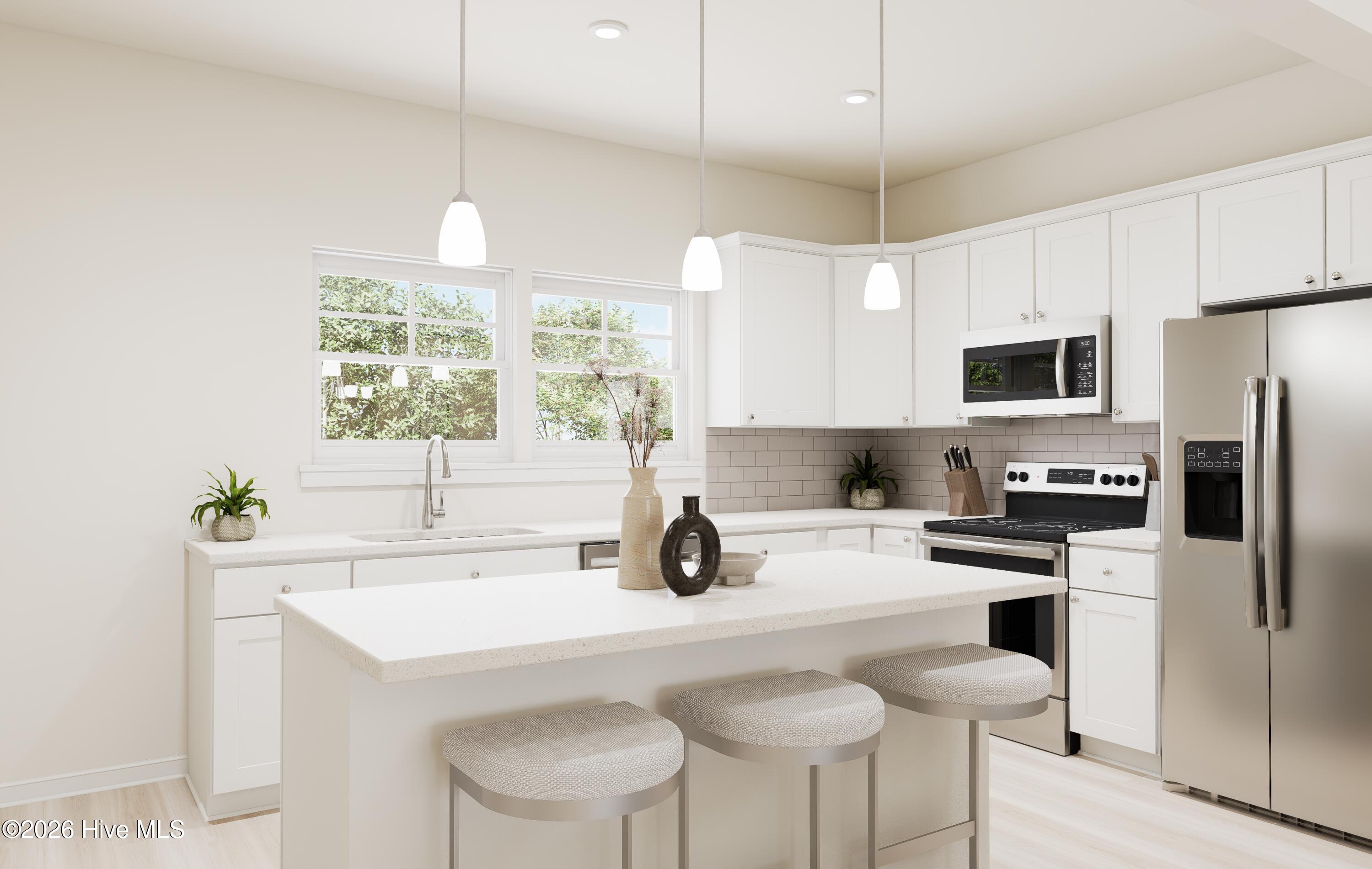 5140 Carolina Beach Road Wilmington, NC 28412 - Photo 8 of 27 008_Amherst_Kitchen