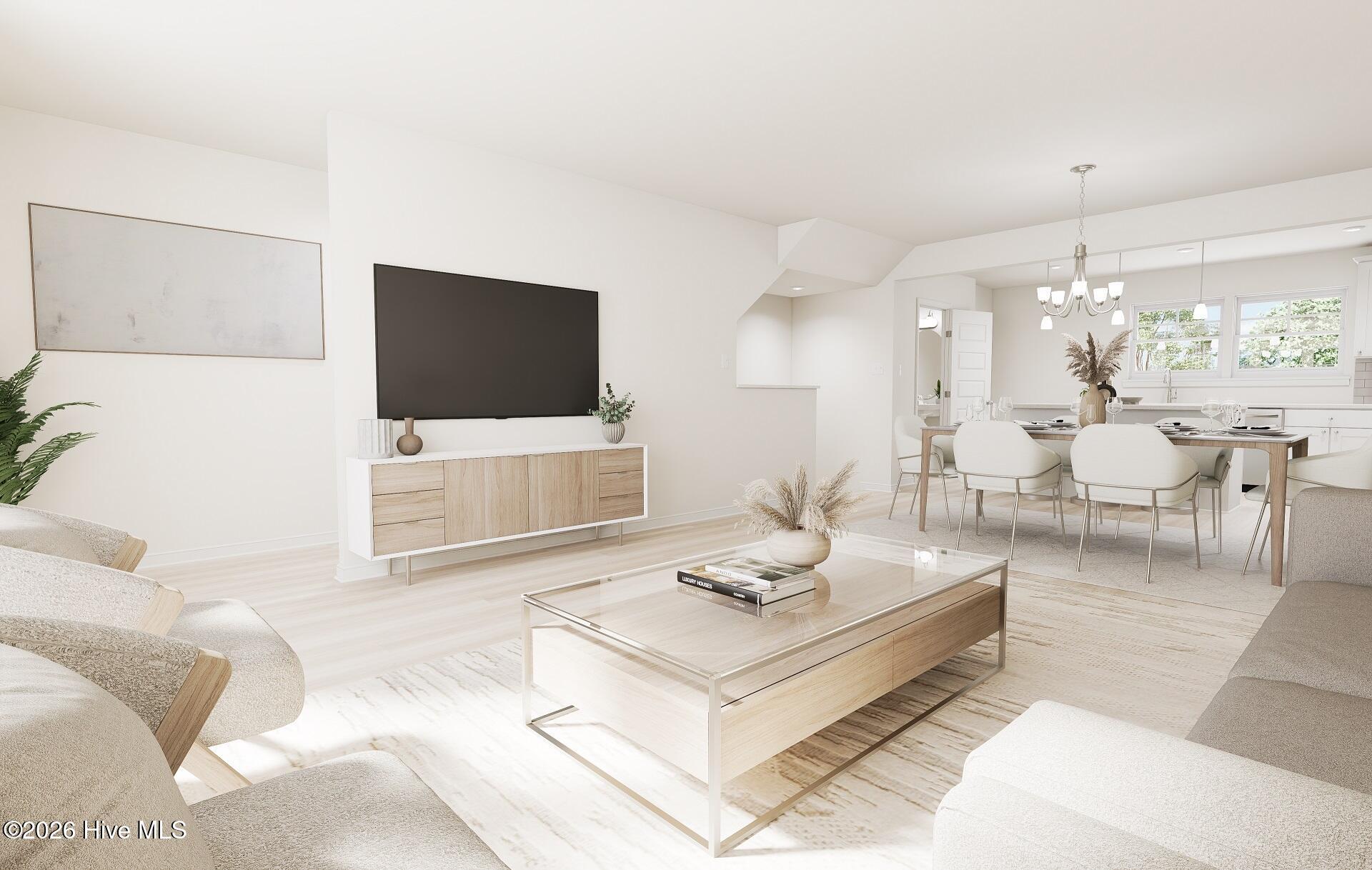 5140 Carolina Beach Road Wilmington, NC 28412 - Photo 9 of 27 009_Amherst_Family Room