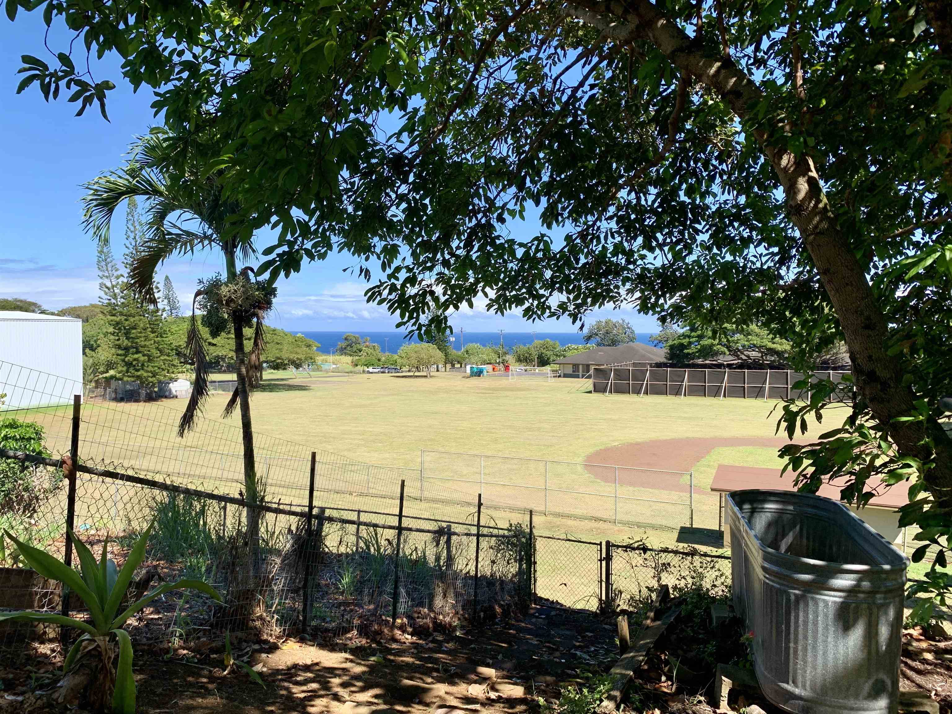 2889 West Lelehuna Place Haiku, HI 96708 - Photo 31 of 32 a view of a lake