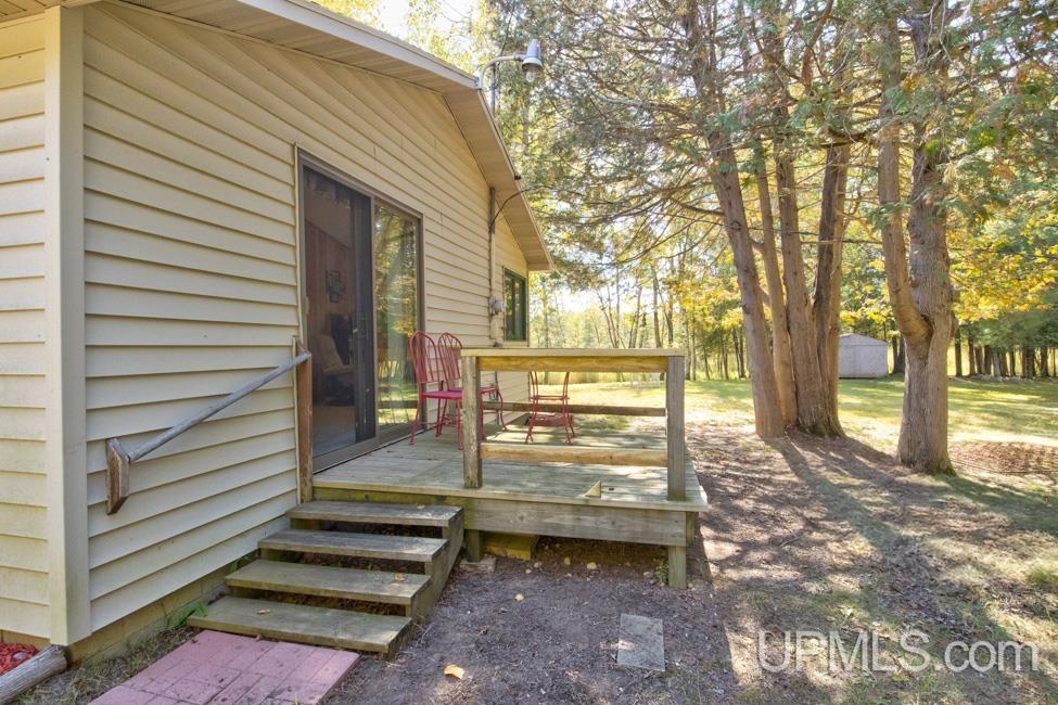 W3711 Co 380 Road Carney, MI 49812 - Photo 44 of 47 Gallery Image 44
