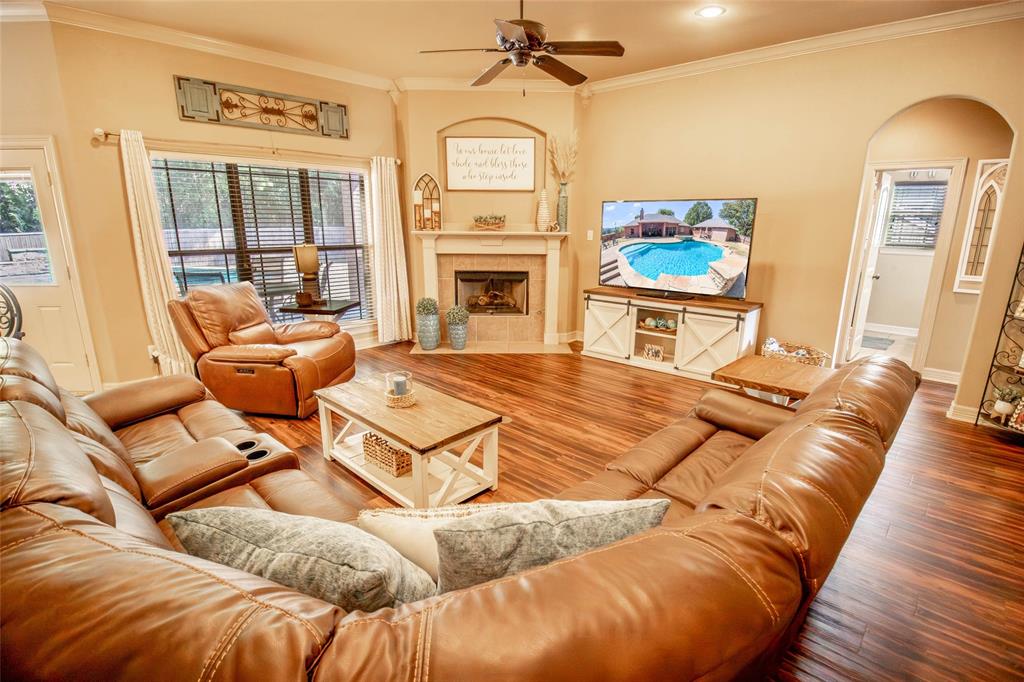 135 Pond Road Marshall, TX 75672 - Photo 7 of 40 Gallery Image 7