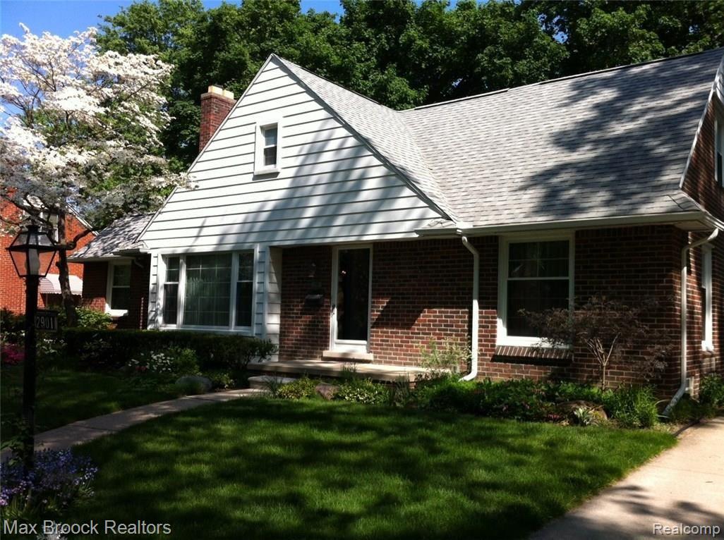 2901 Bamlet Road Royal Oak, MI 48073 - Photo 1 of 38 photo 5(23).JPG