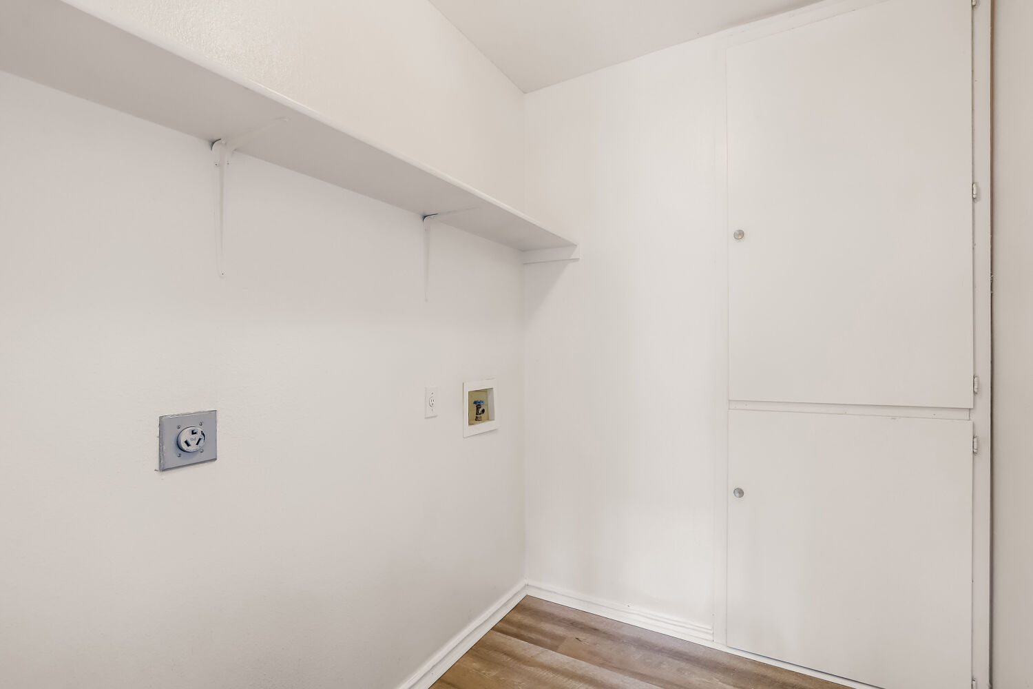 7411 Pusch Ridge Loop Austin, TX 78749 - Photo 25 of 29 a view of small space