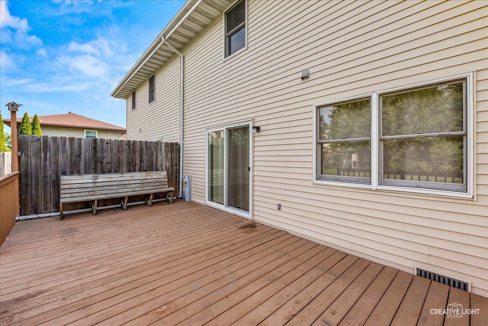 611 South Raven Road Shorewood, IL 60404 - Photo 17 of 18 Gallery Image 17