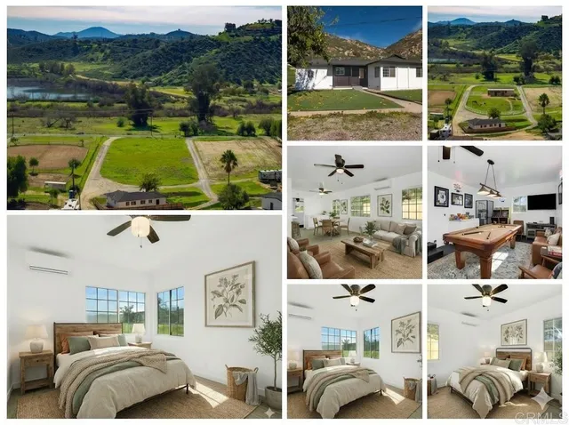 $779,900 | 13508 Willow Road, Lakeside, CA 92040