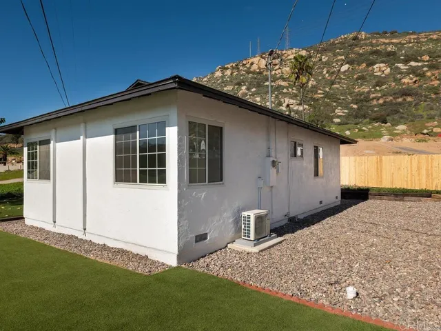 $779,900 | 13508 Willow Road, Lakeside, CA 92040