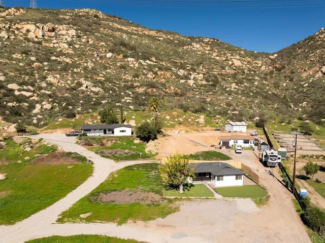 $779,900 | 13508 Willow Road, Lakeside, CA 92040