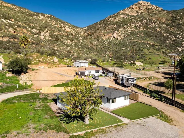 $779,900 | 13508 Willow Road, Lakeside, CA 92040