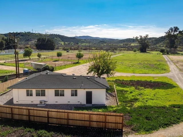 $779,900 | 13508 Willow Road, Lakeside, CA 92040