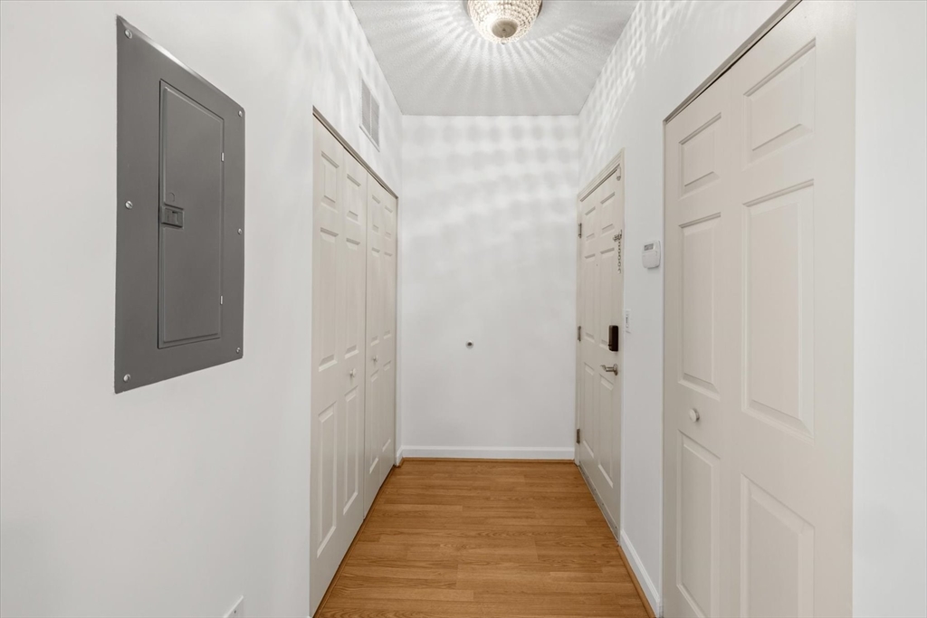 21 Hampshire Road, Unit 101 Methuen, MA 01844 - Photo 2 of 18 a view of a hallway