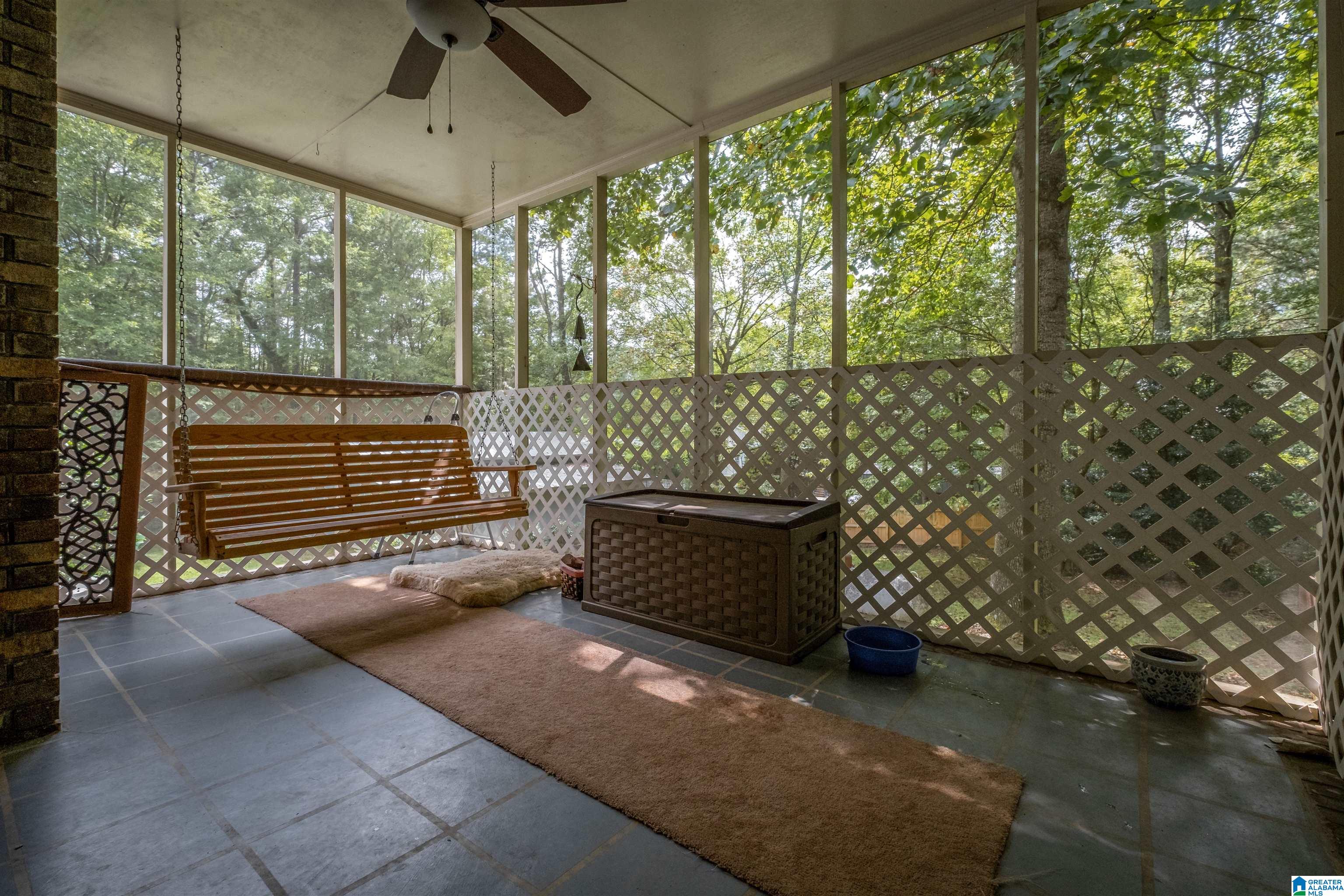1100 Bells Mill Road Heflin, AL 36264 - Photo 29 of 51