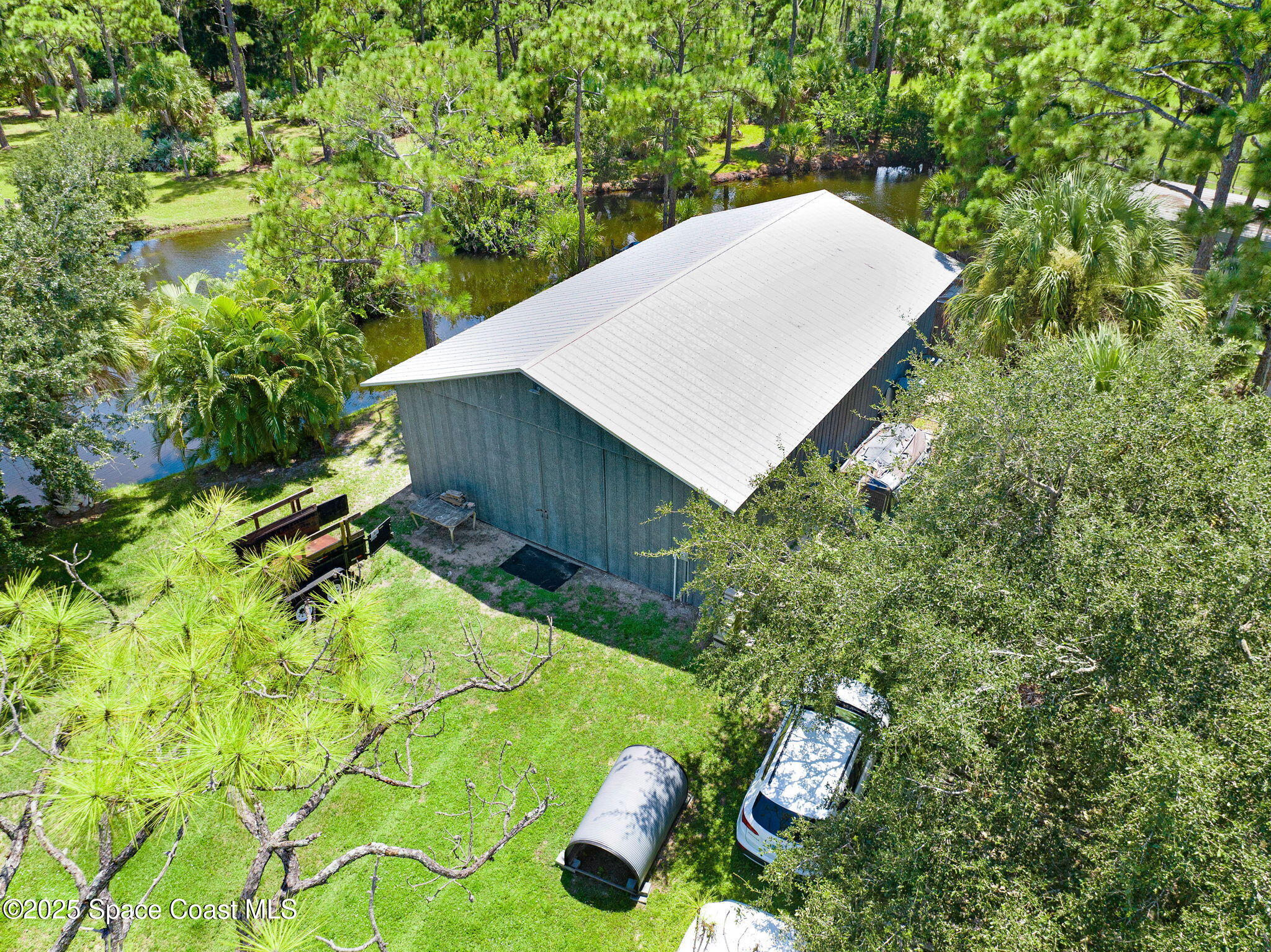 4495 Sand Point Road Grant, FL 32949 - Photo 15 of 87 DJI_26655