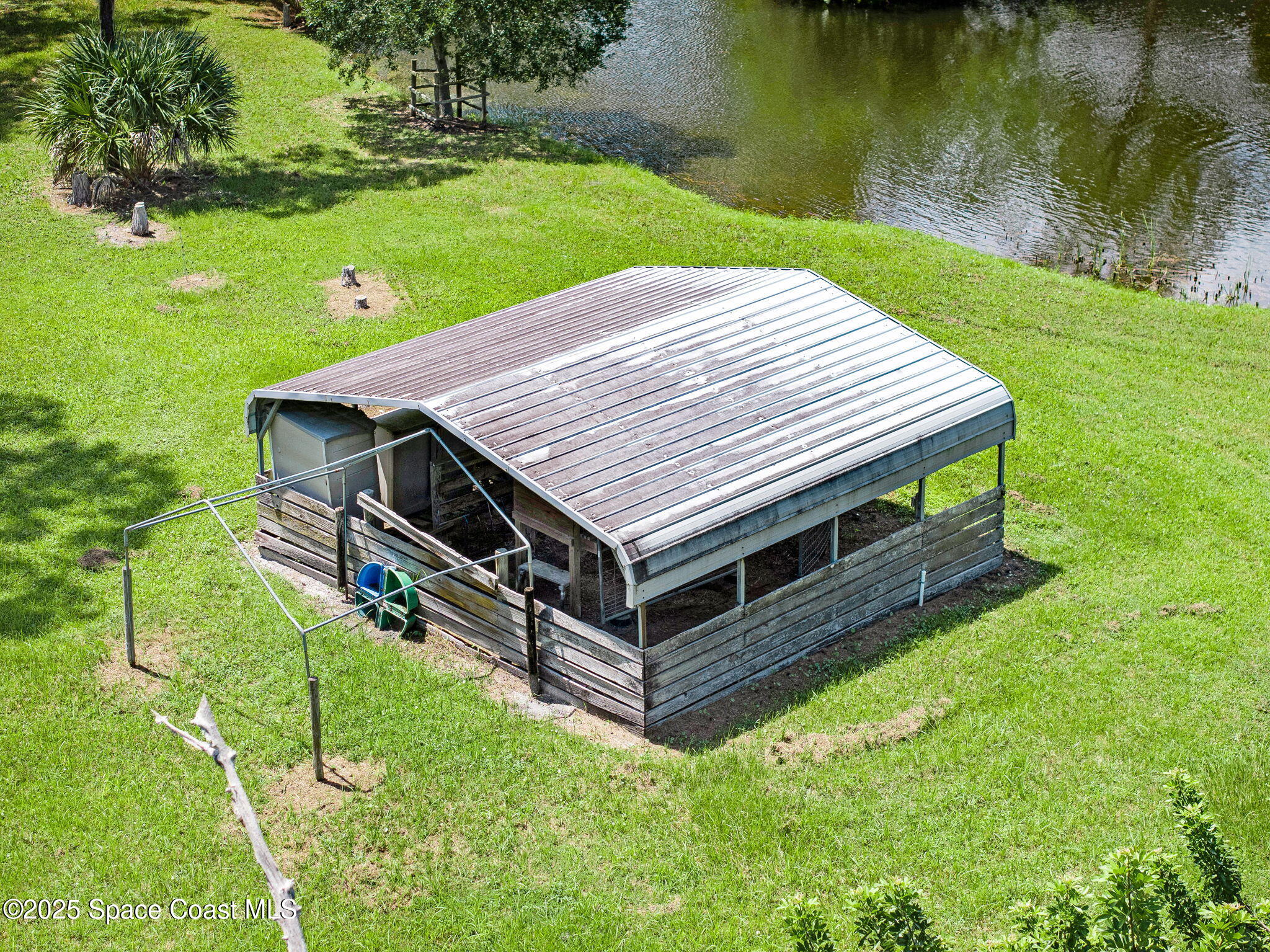 4495 Sand Point Road Grant, FL 32949 - Photo 22 of 87 DJI_26679
