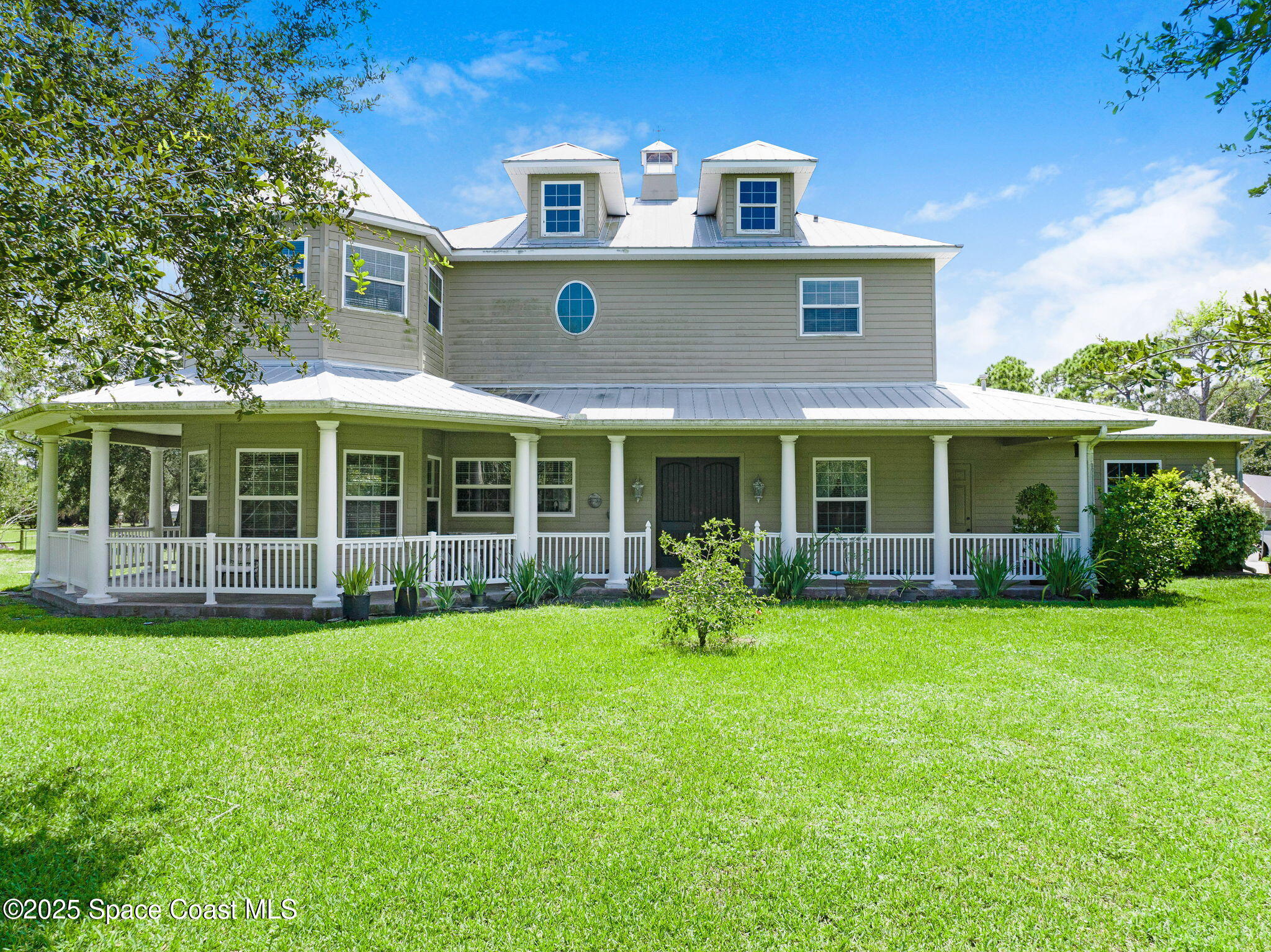 4495 Sand Point Road Grant, FL 32949 - Photo 3 of 87 DJI_26712