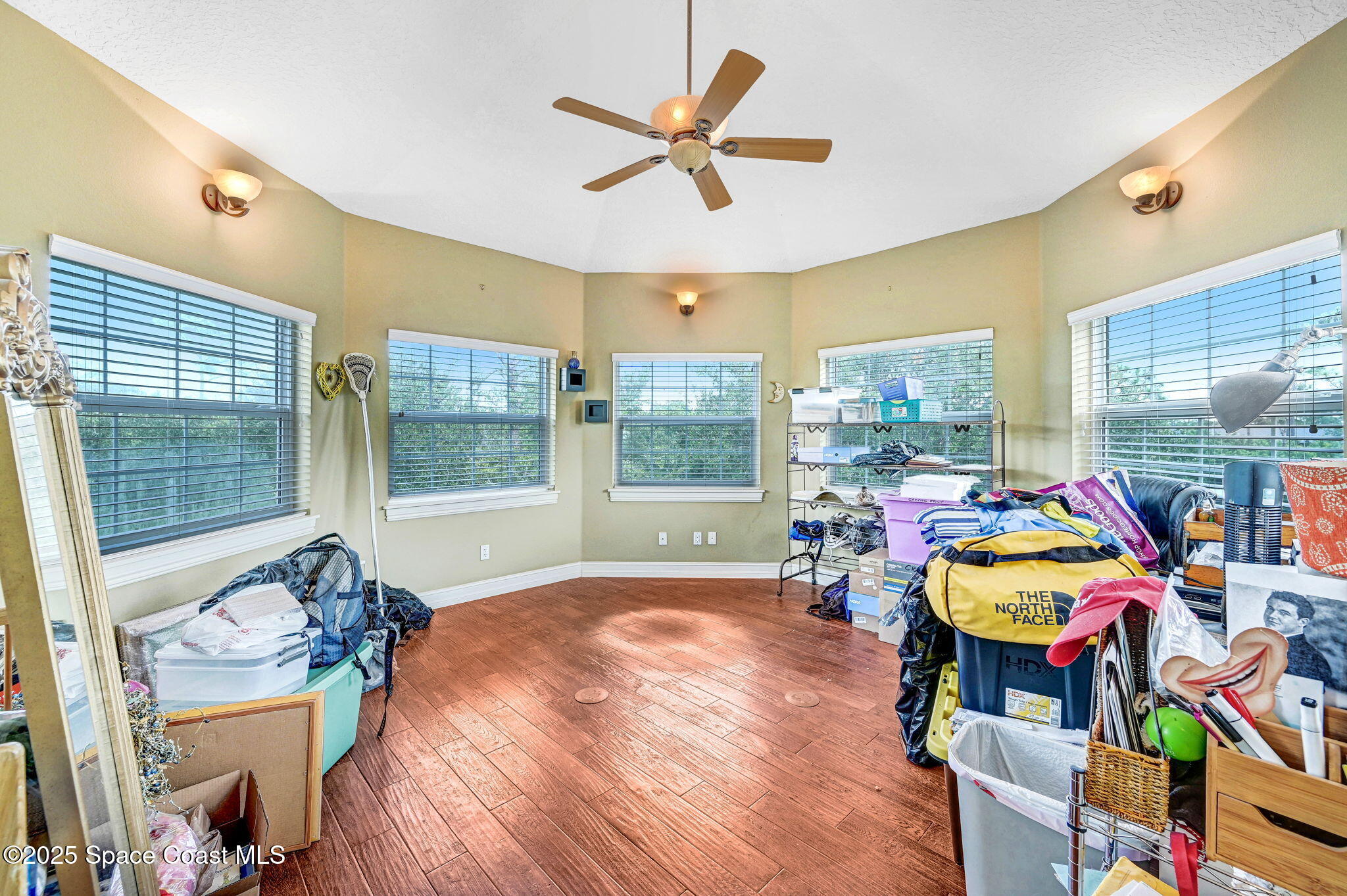 4495 Sand Point Road Grant, FL 32949 - Photo 66 of 87 a living room filled with furniture and a window