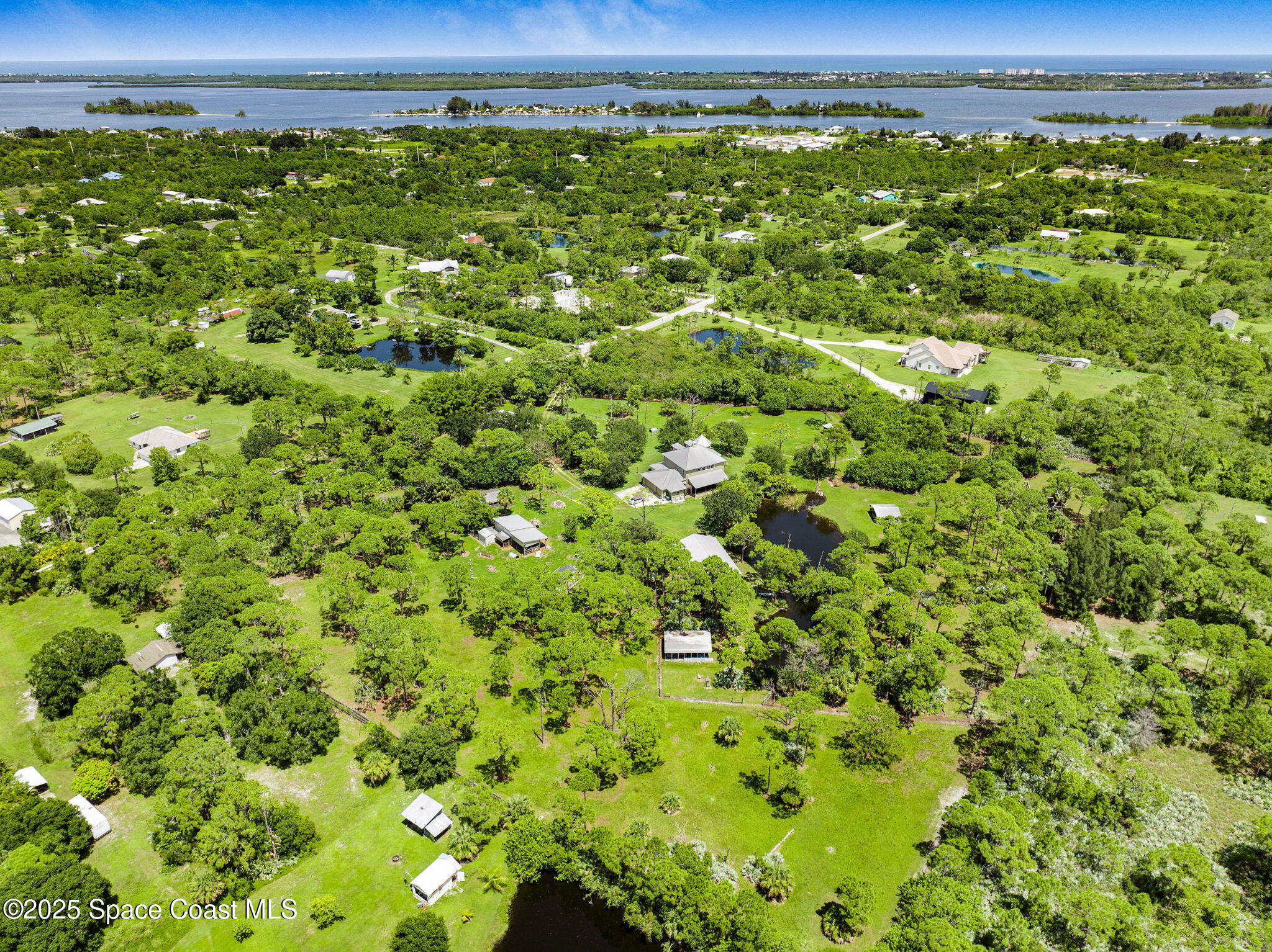 4495 Sand Point Road Grant, FL 32949 - Photo 76 of 87 DJI_26616