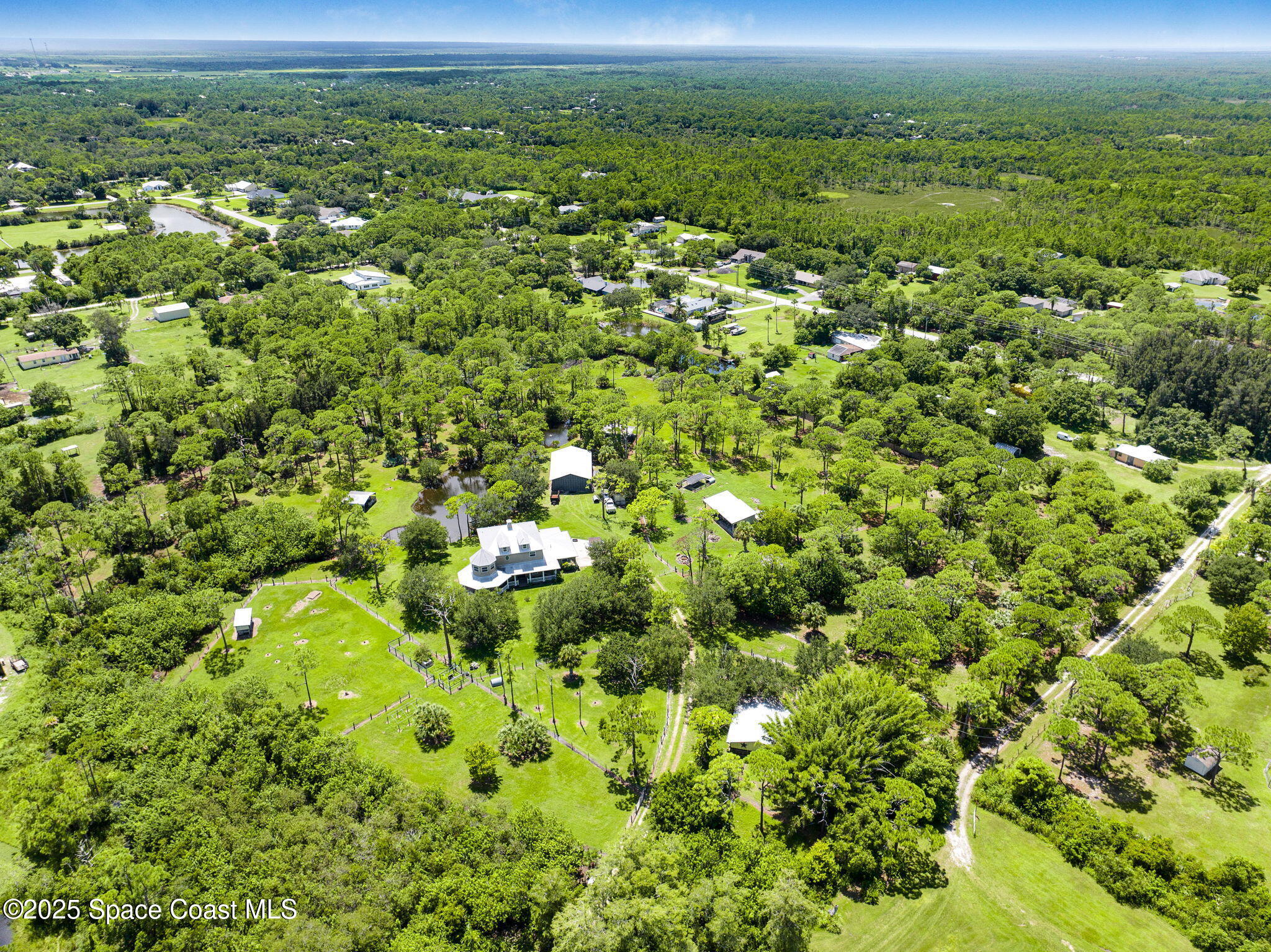 4495 Sand Point Road Grant, FL 32949 - Photo 78 of 87 DJI_26628