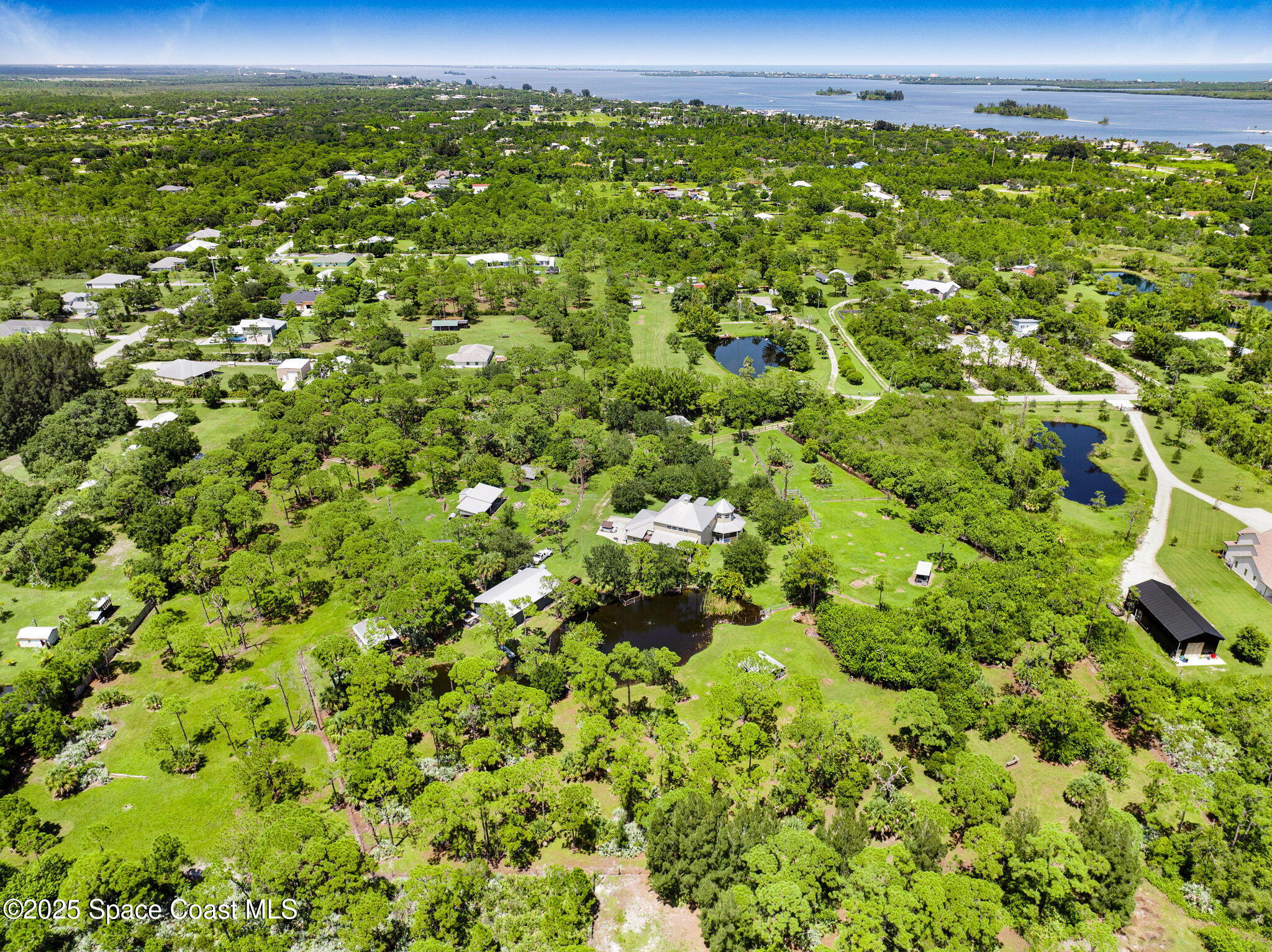 4495 Sand Point Road Grant, FL 32949 - Photo 79 of 87 DJI_26619
