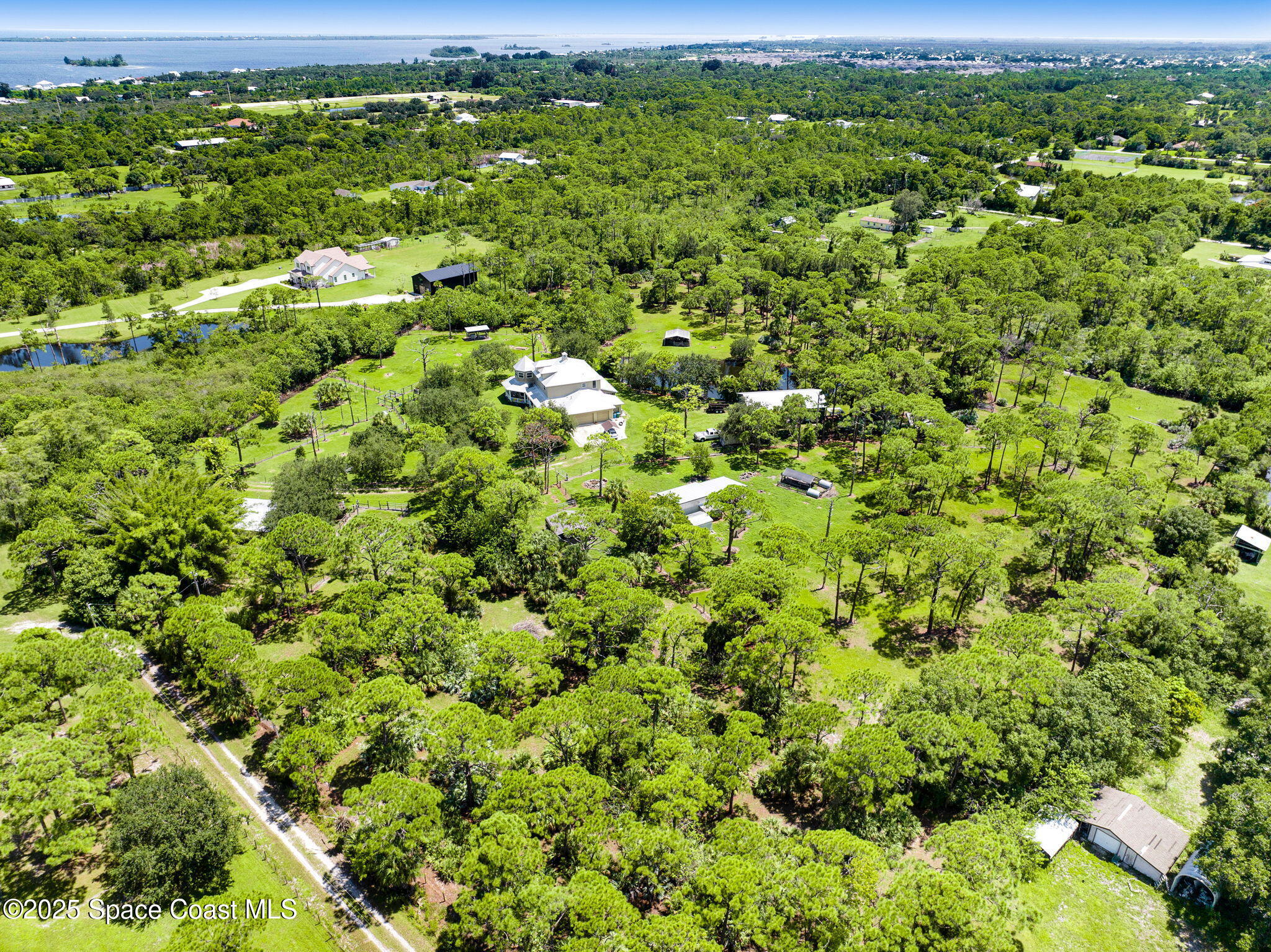 4495 Sand Point Road Grant, FL 32949 - Photo 80 of 87 DJI_26610