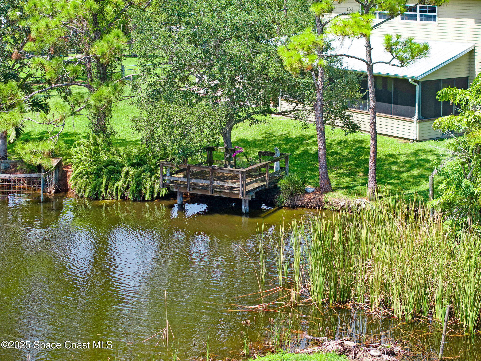 4495 Sand Point Road Grant, FL 32949 - Photo 8 of 87 DJI_26670