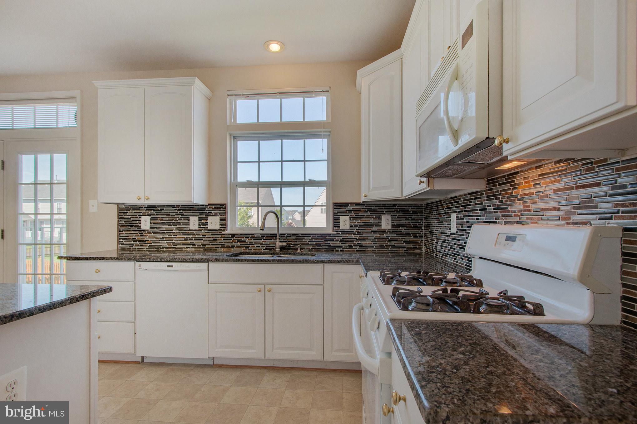 18410 Cornflower Road Boyds, MD 20841 - Photo 13 of 29 Kitchen