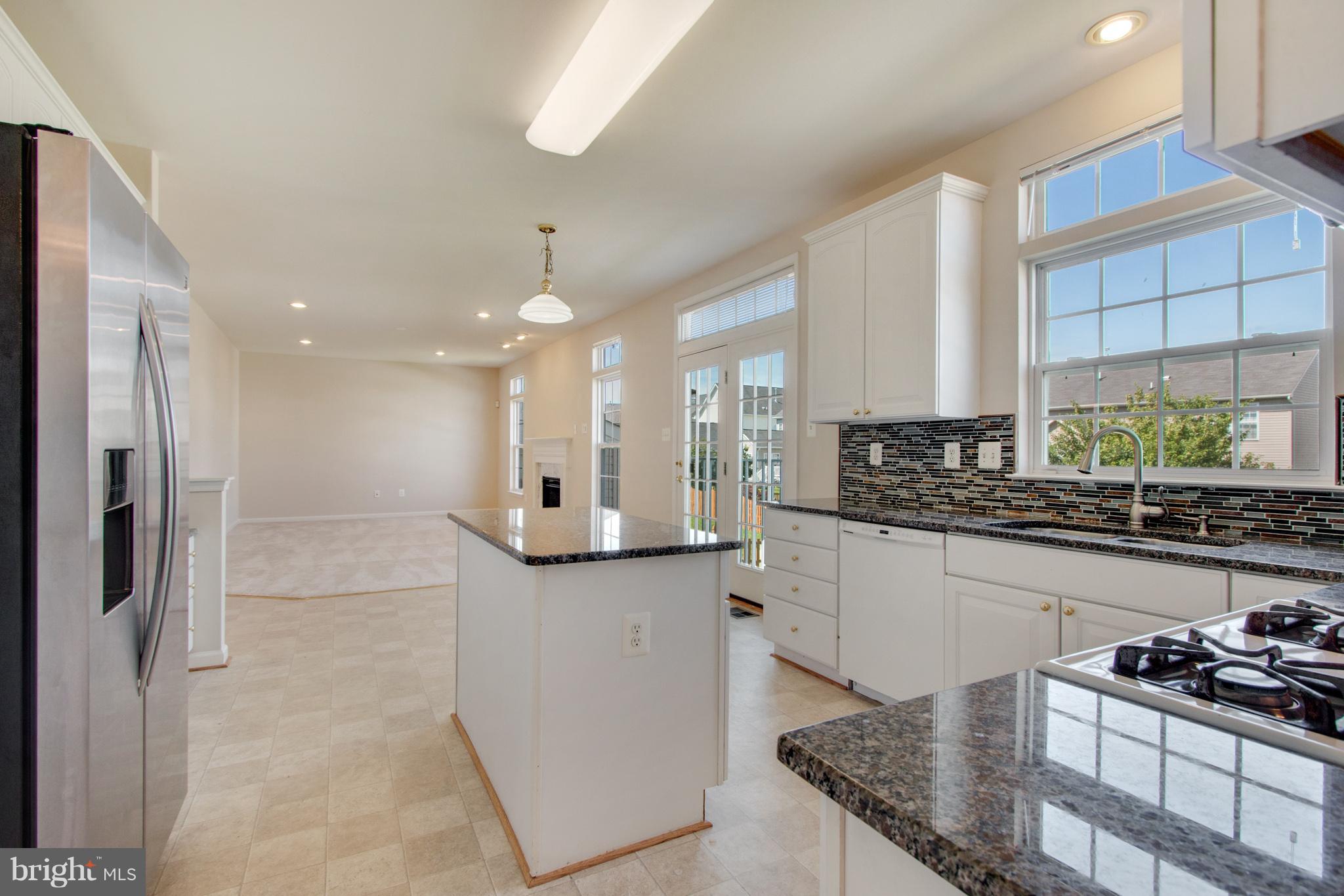 18410 Cornflower Road Boyds, MD 20841 - Photo 14 of 29 Kitchen