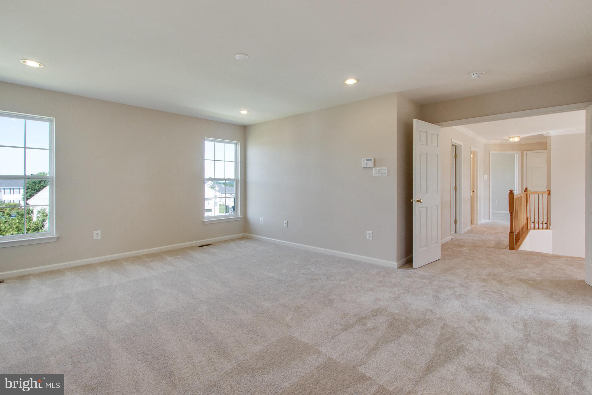 18410 Cornflower Road Boyds, MD 20841 - Photo 15 of 29 Bedroom (Master)