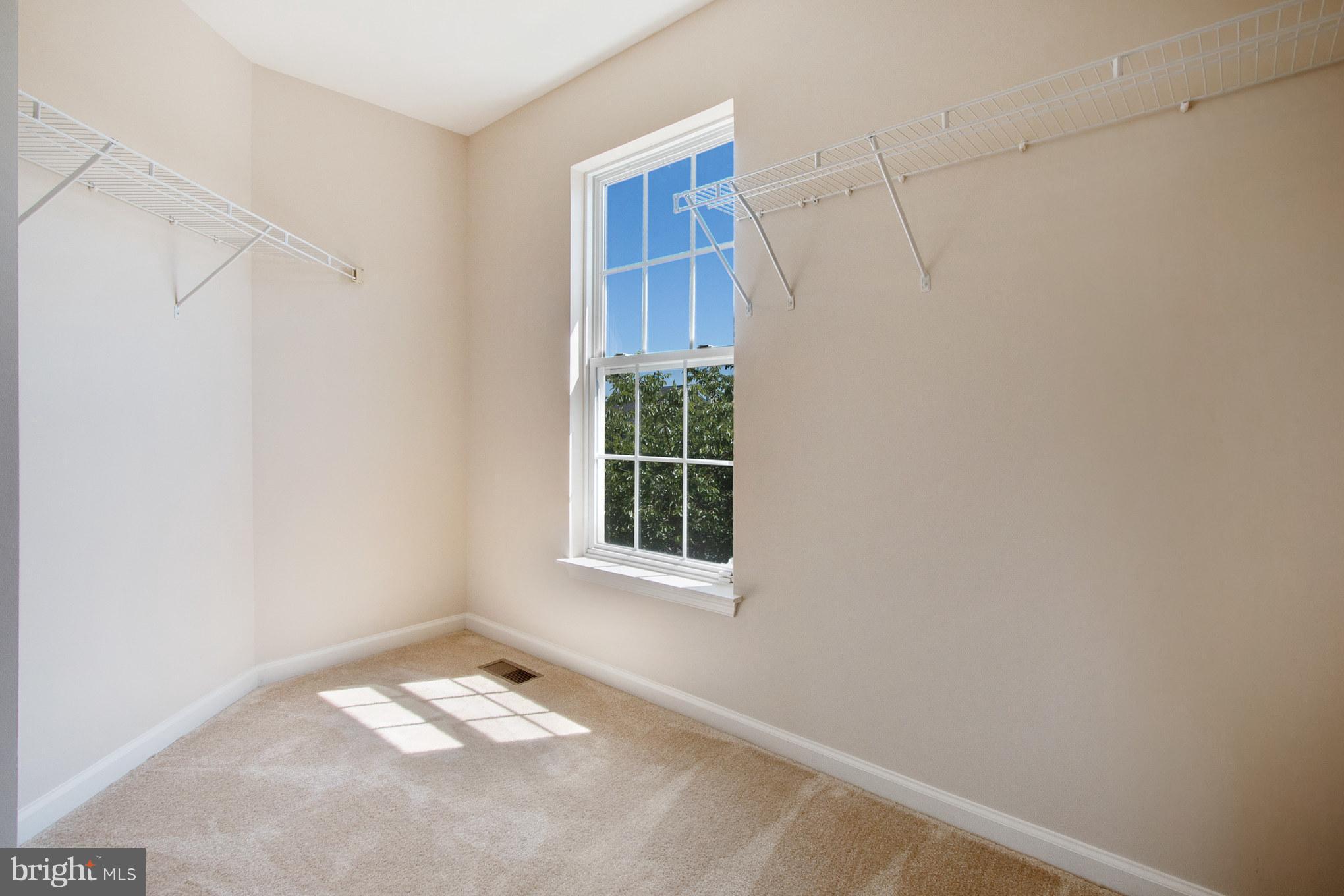 18410 Cornflower Road Boyds, MD 20841 - Photo 16 of 29 Bedroom (Master) Walk-In Closet