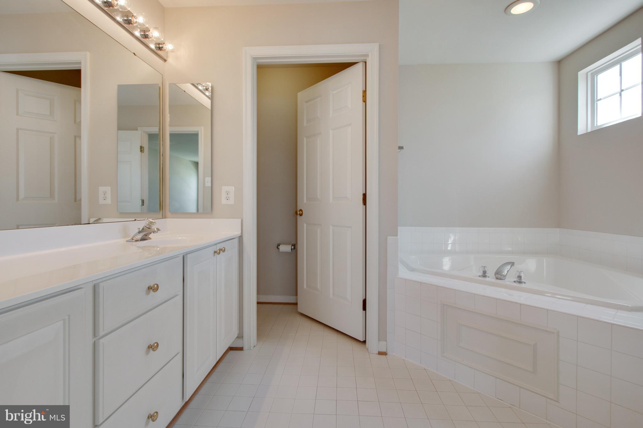 18410 Cornflower Road Boyds, MD 20841 - Photo 17 of 29 Bath (Master)
