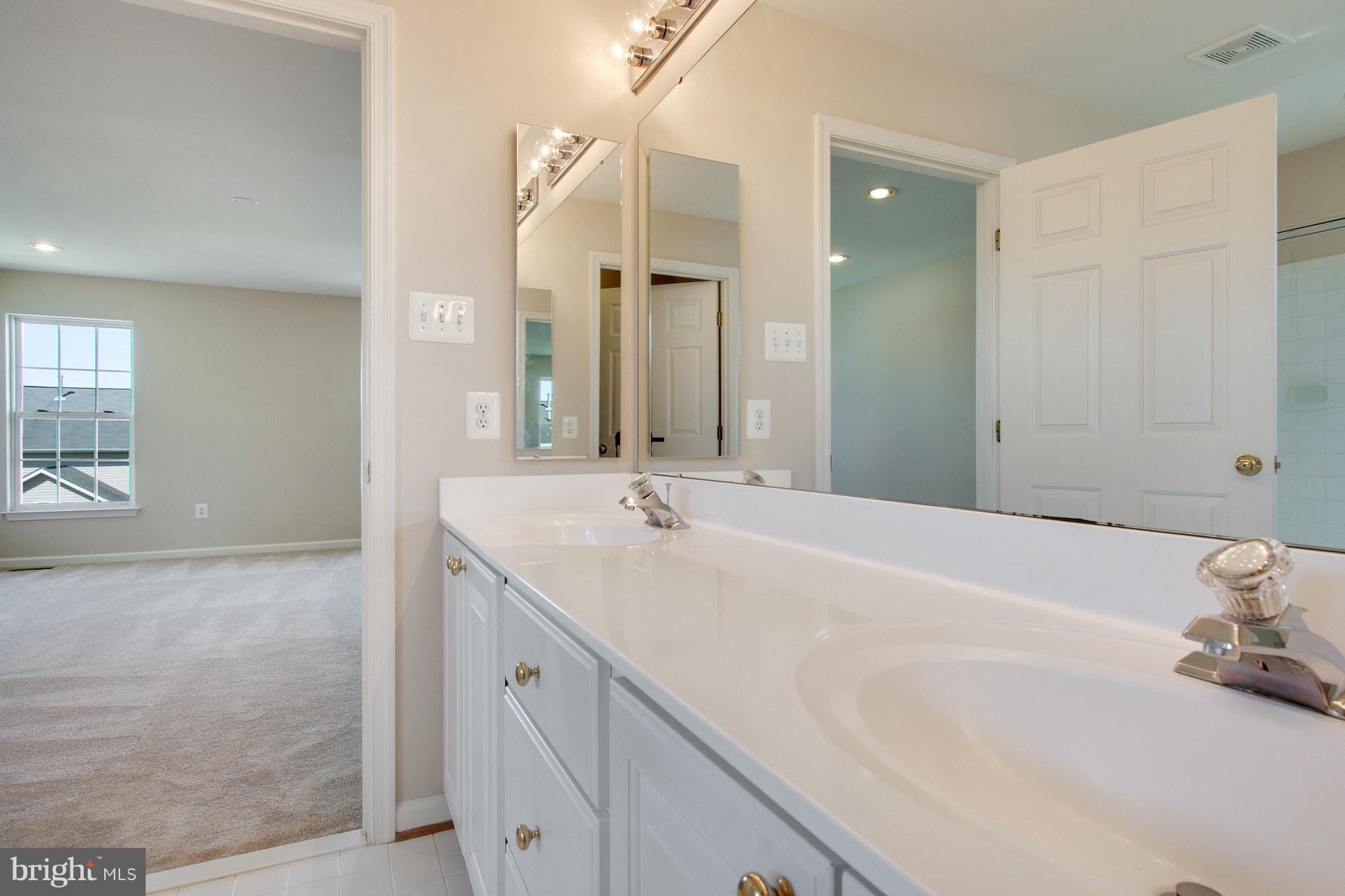 18410 Cornflower Road Boyds, MD 20841 - Photo 18 of 29 Bath (Master)
