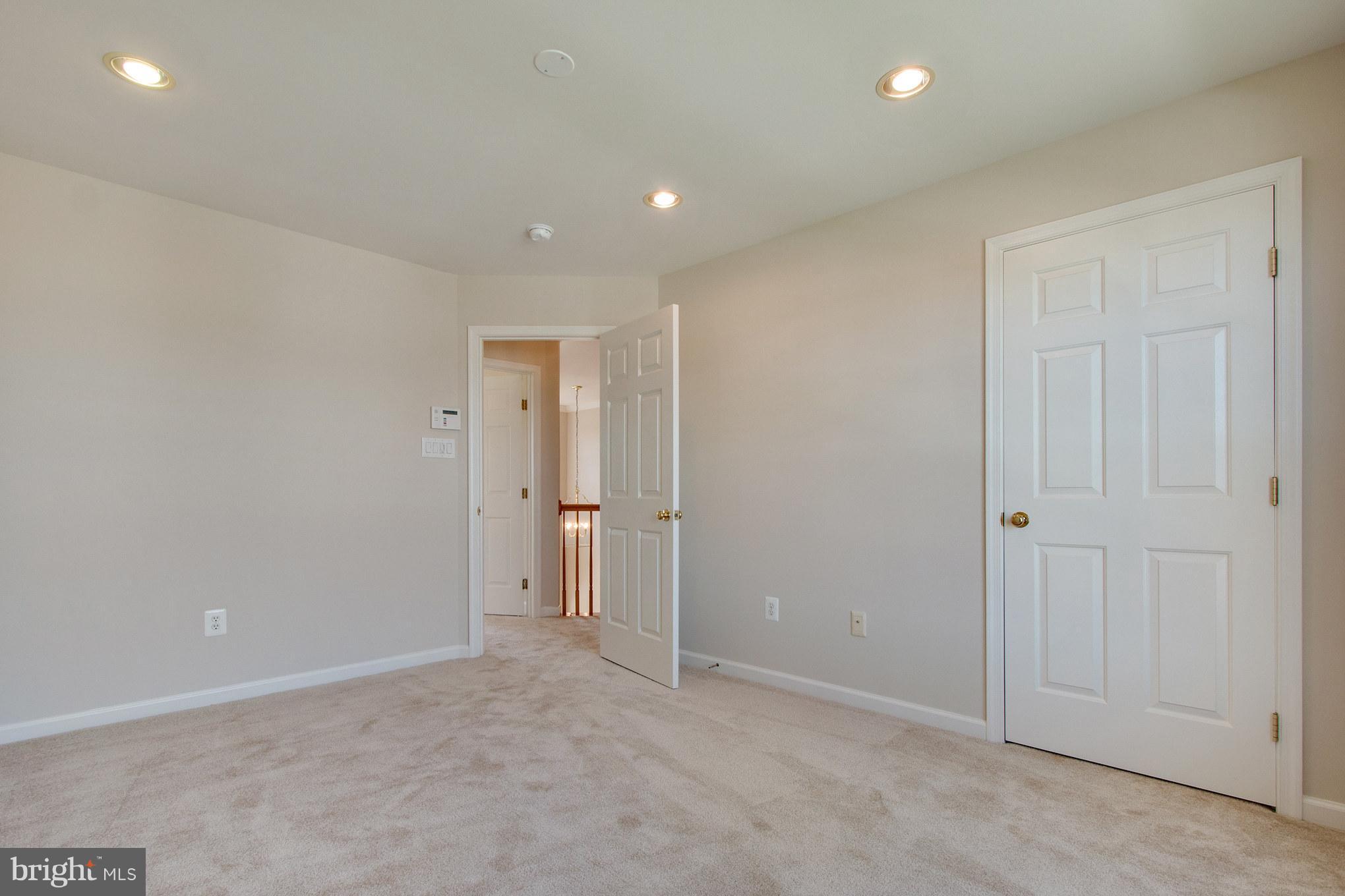 18410 Cornflower Road Boyds, MD 20841 - Photo 23 of 29 Bedroom #3