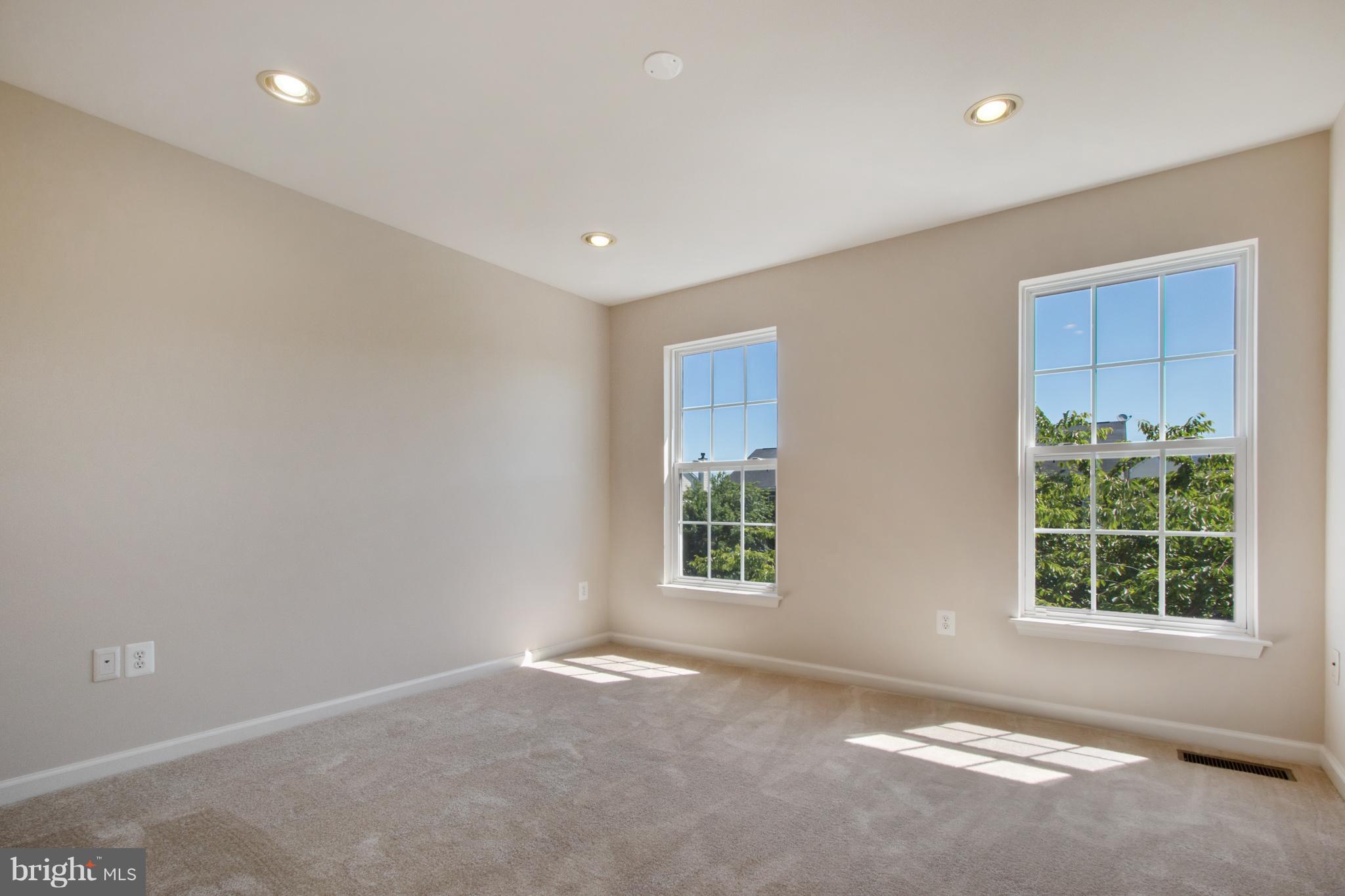 18410 Cornflower Road Boyds, MD 20841 - Photo 24 of 29 Bedroom #4