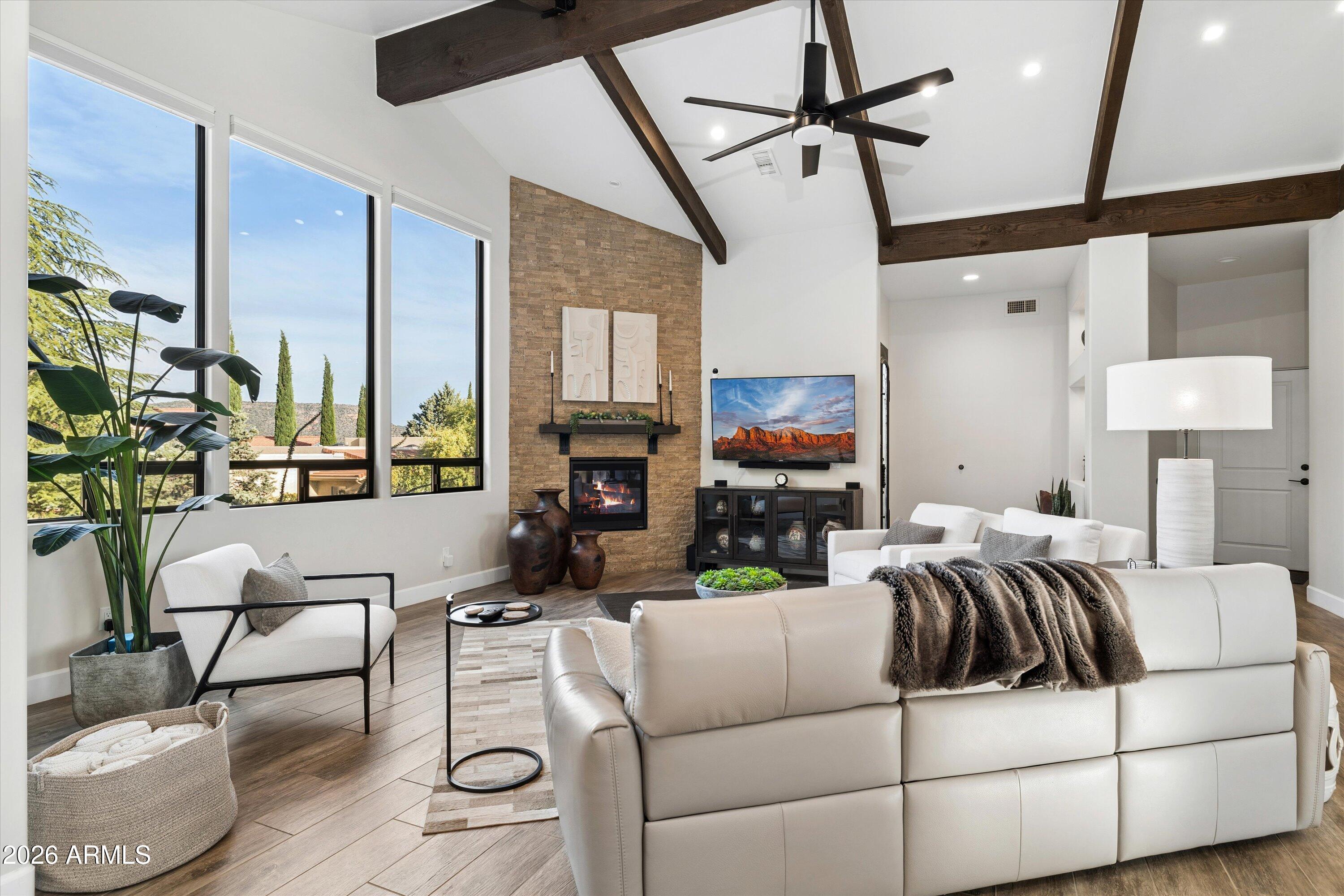 335 Redrock Road Sedona, AZ 86351 - Photo 16 of 83