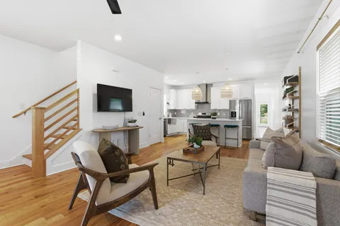 $614,900 | 1317 Jones Avenue, Nashville, TN 37207