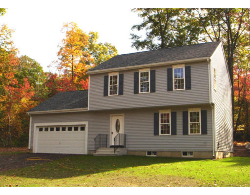 35 Lake George Road Wales, MA 01081 - Photo 1 of 8