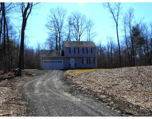 35 Lake George Road Wales, MA 01081 - Photo 8 of 8