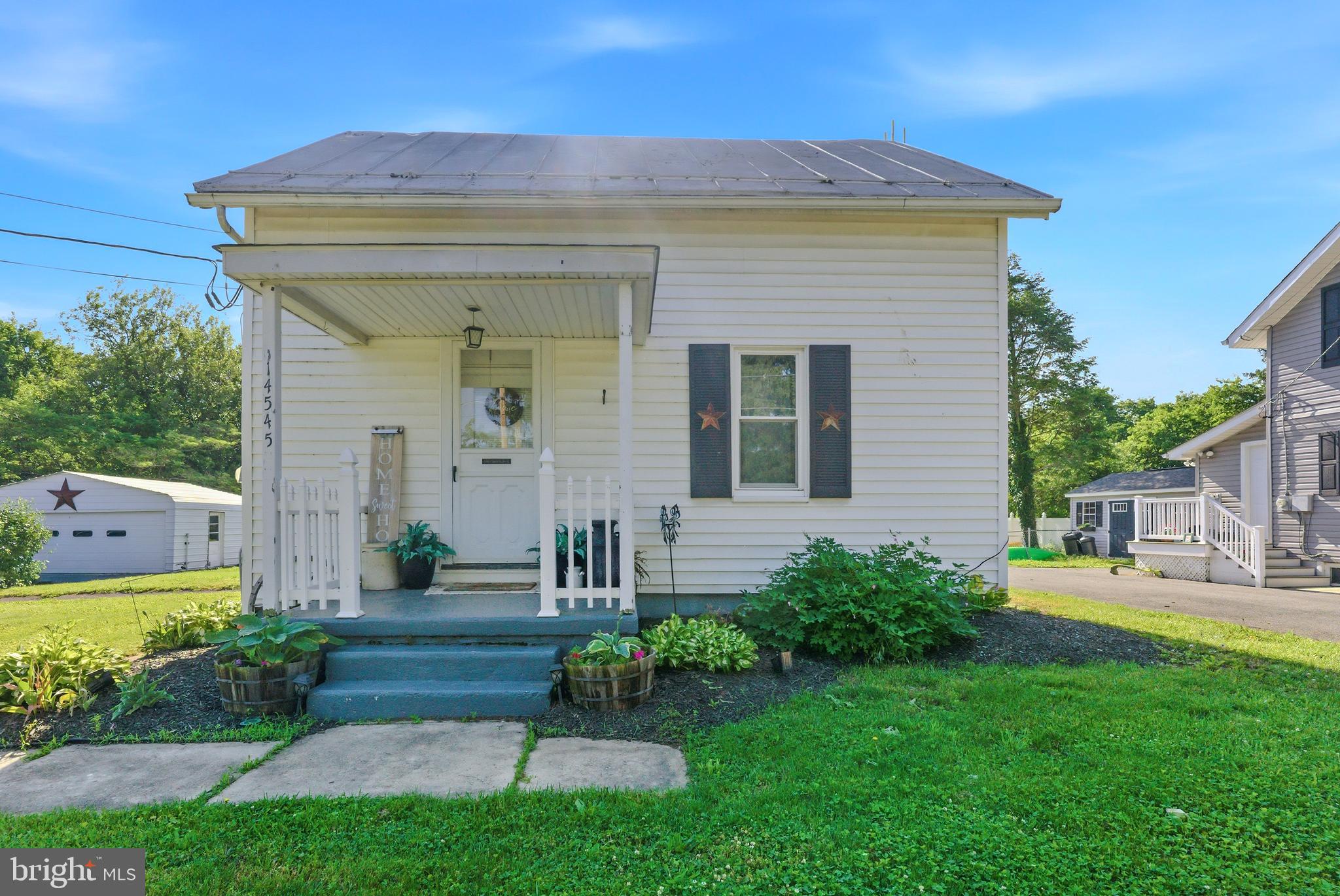 14545 Barkdoll Road Hagerstown, MD 21742 - Photo 55 of 55
