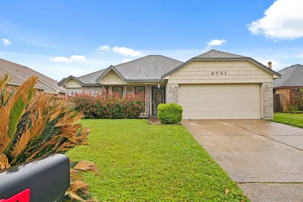$1,745 | 8731 Croteau Drive, Houston, TX 77044