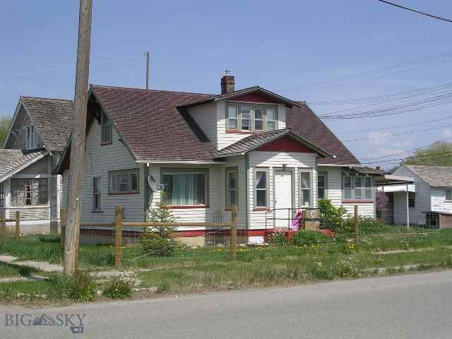 335 West Reeder Street Dillon, MT 59725 - Photo 1 of 1 Gallery Image 1