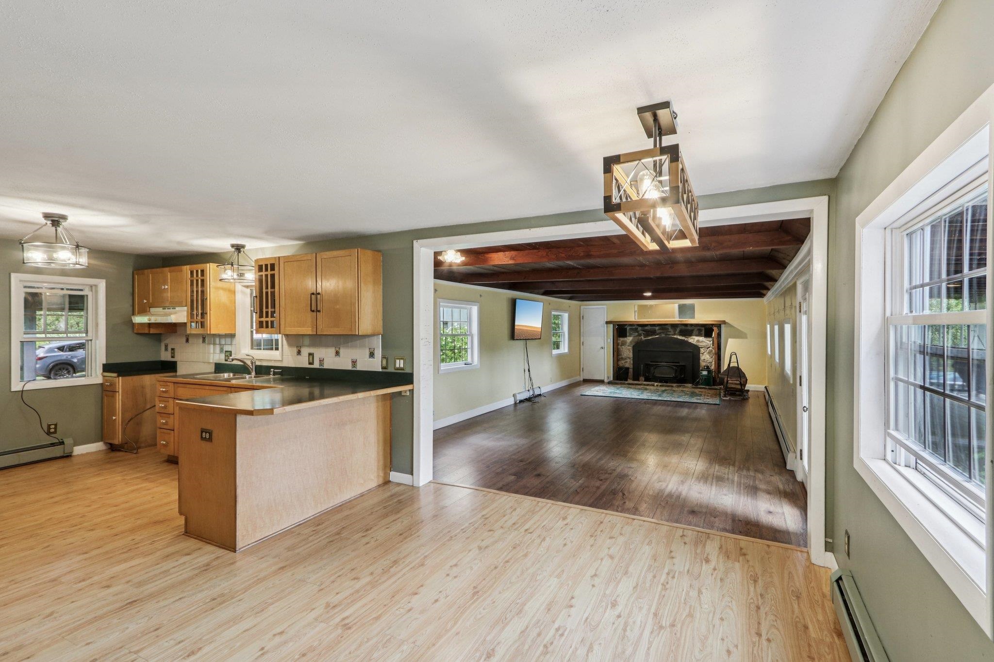 60 Ledge Farm Road Nottingham, NH 03290 - Photo 8 of 25 Gallery Image 8