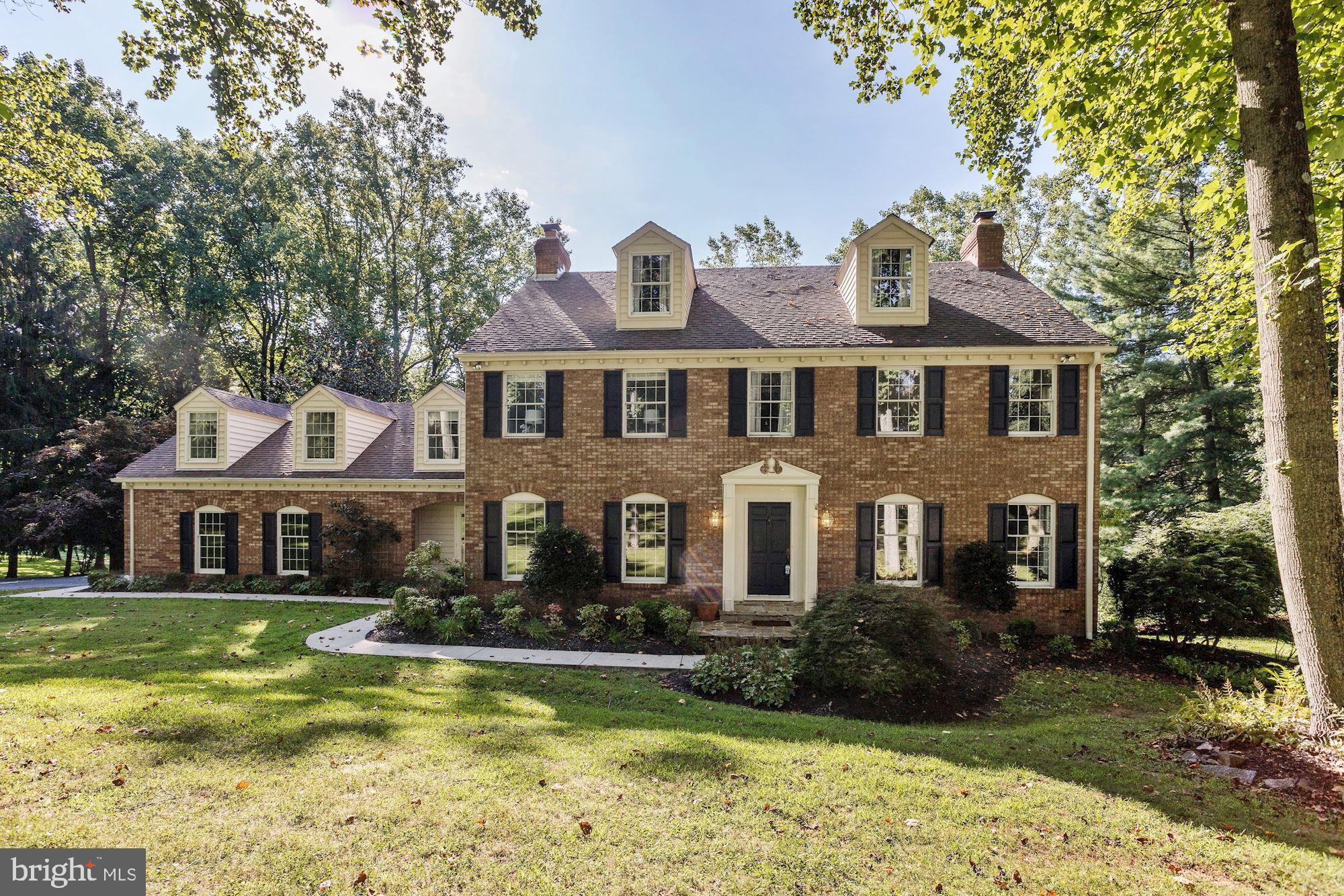 2113 Highland Ridge Drive Phoenix, MD 21131 - Photo 1 of 46 Front