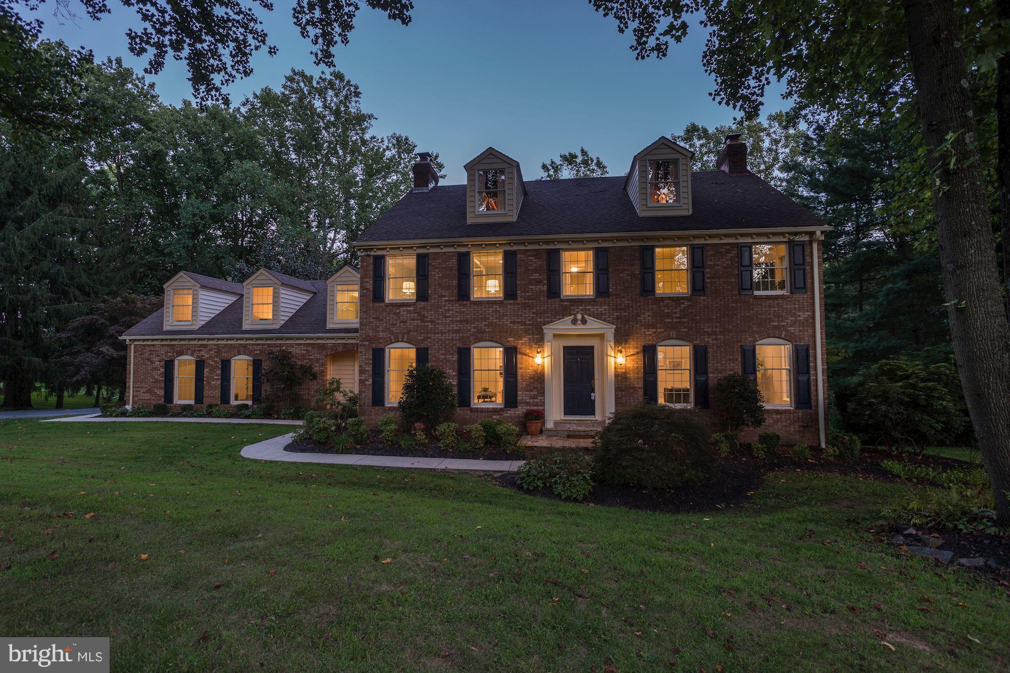 2113 Highland Ridge Drive Phoenix, MD 21131 - Photo 2 of 46 Front