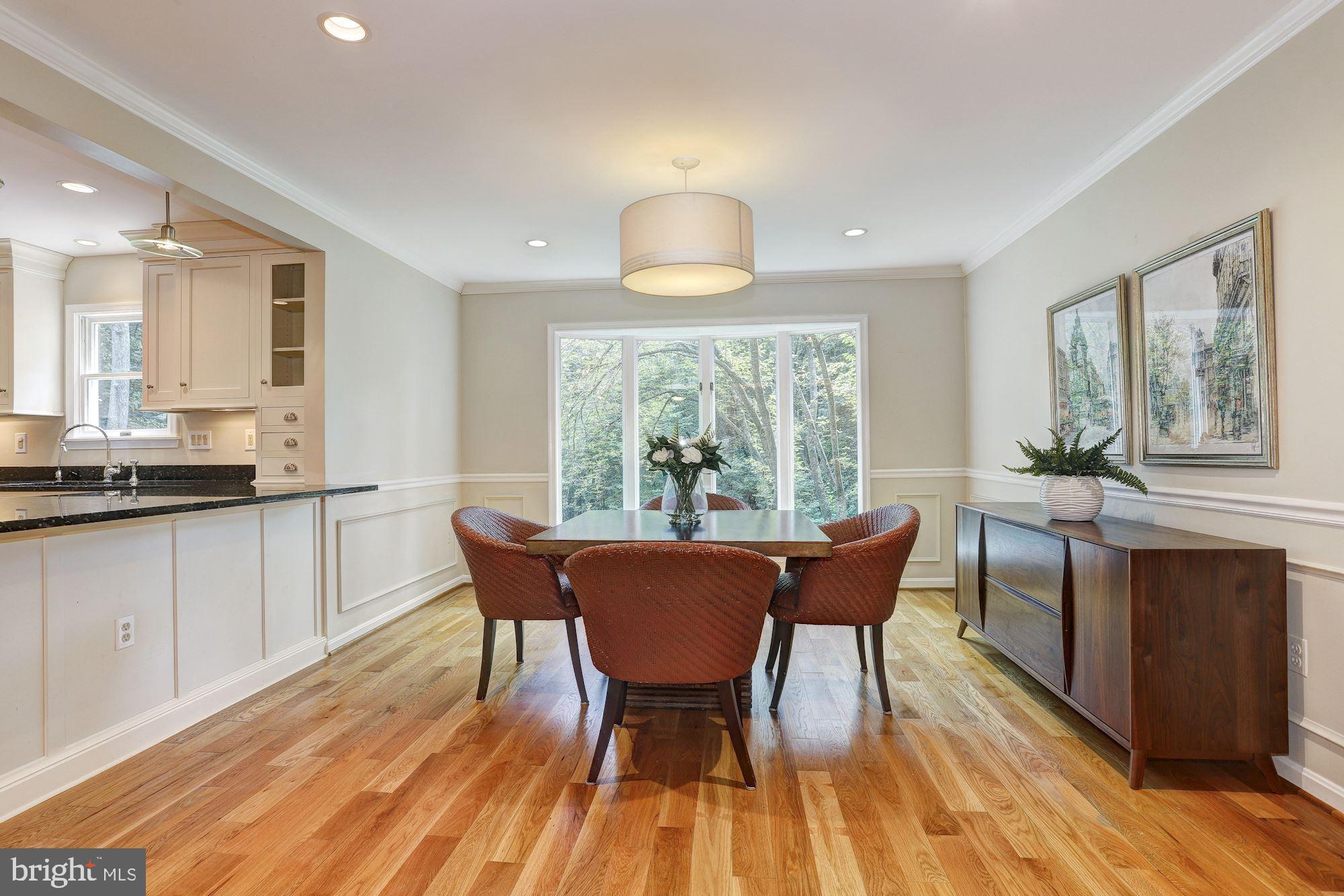 2113 Highland Ridge Drive Phoenix, MD 21131 - Photo 13 of 46 Dining Room